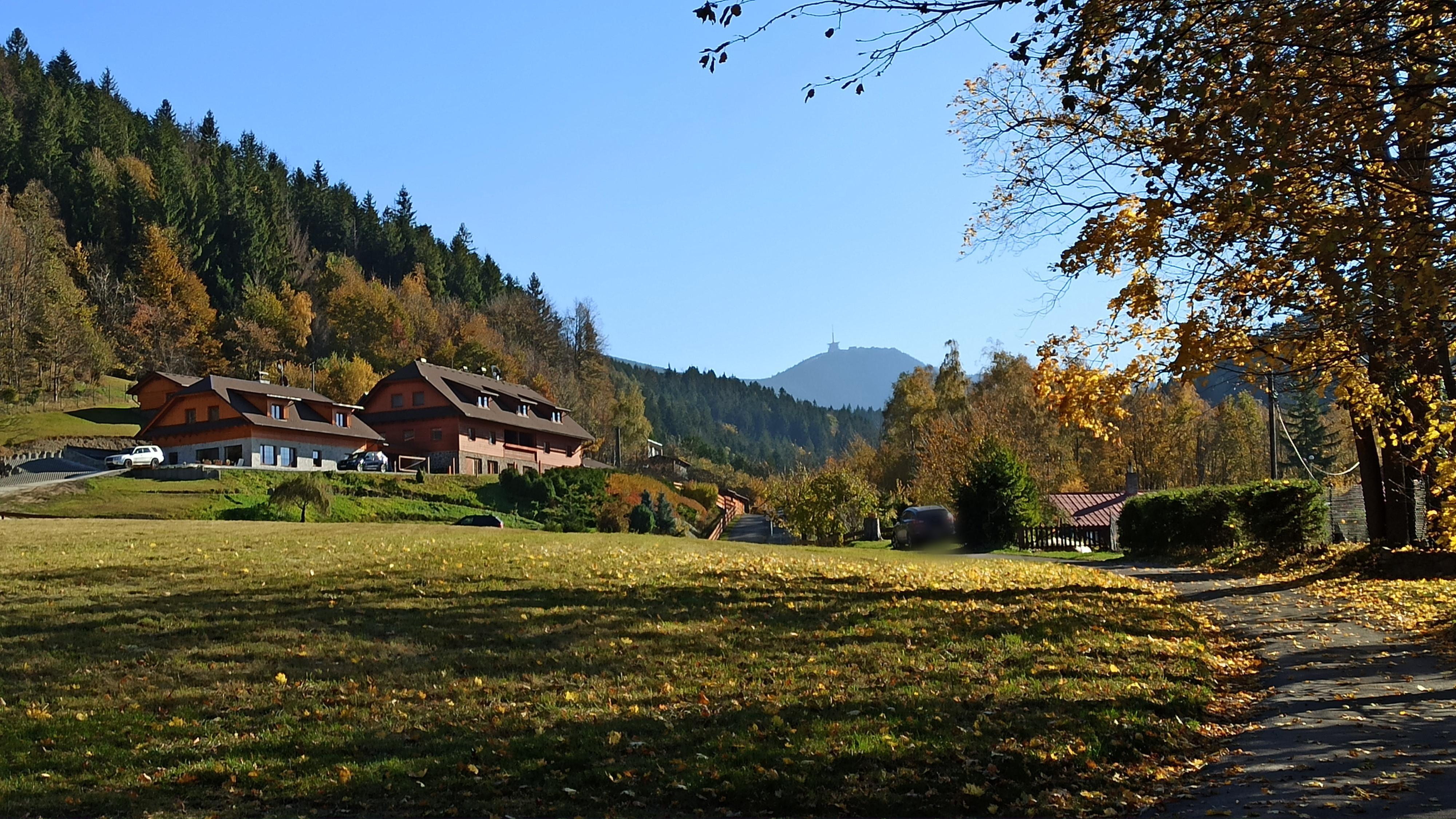 Penzion U Pacošů foto 2