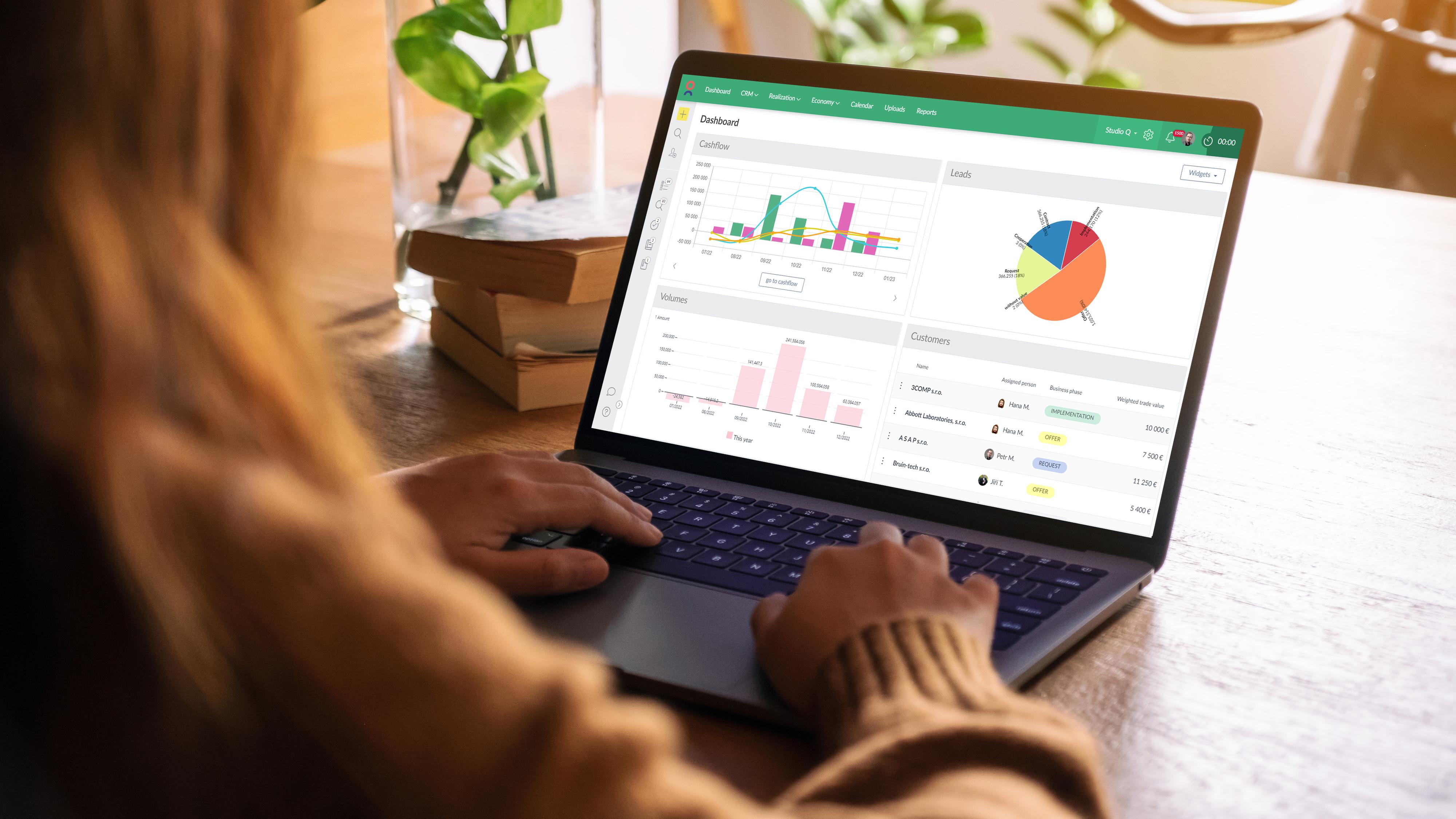 Petr Macek & Co. s.r.o. foto 2