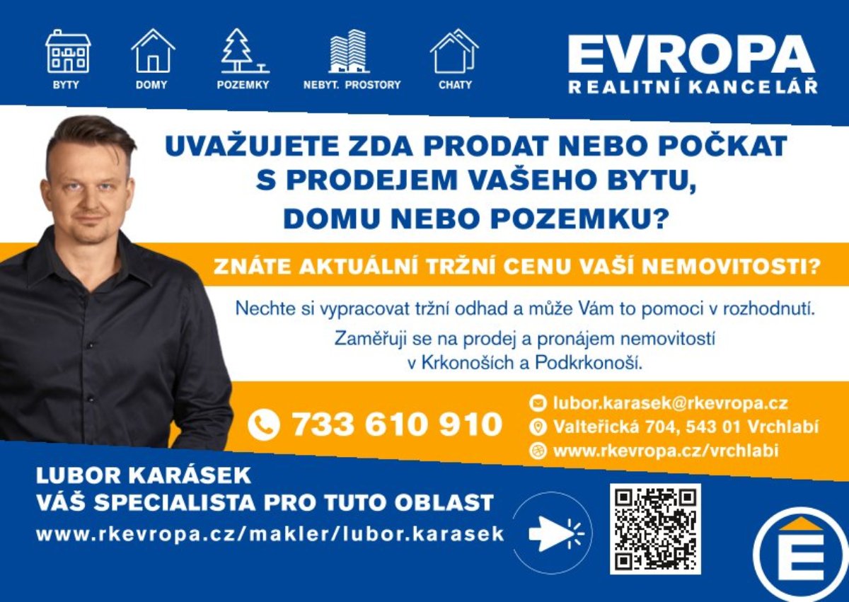 Lubor Karásek - realitní makléř foto 2