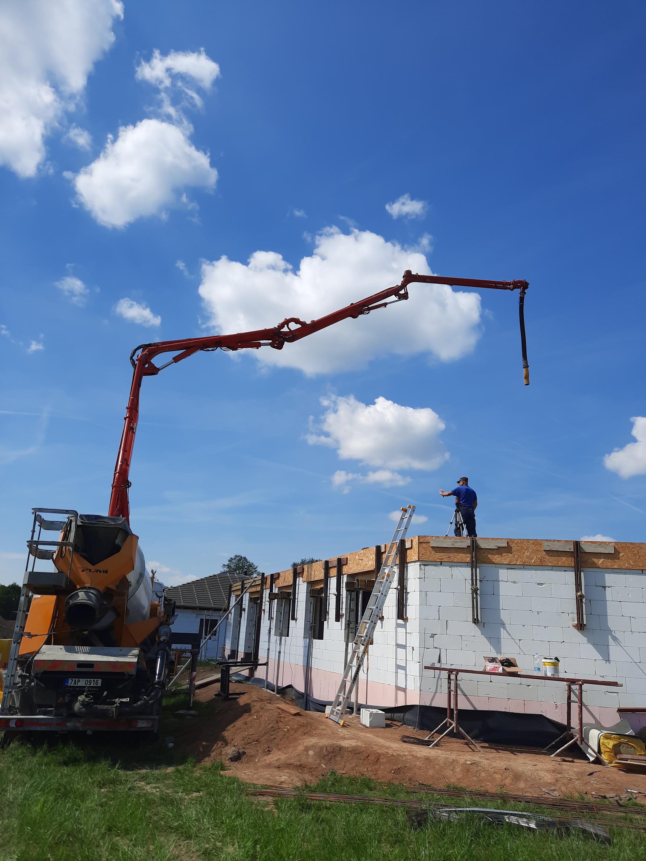 Stavby Turmalin foto 3