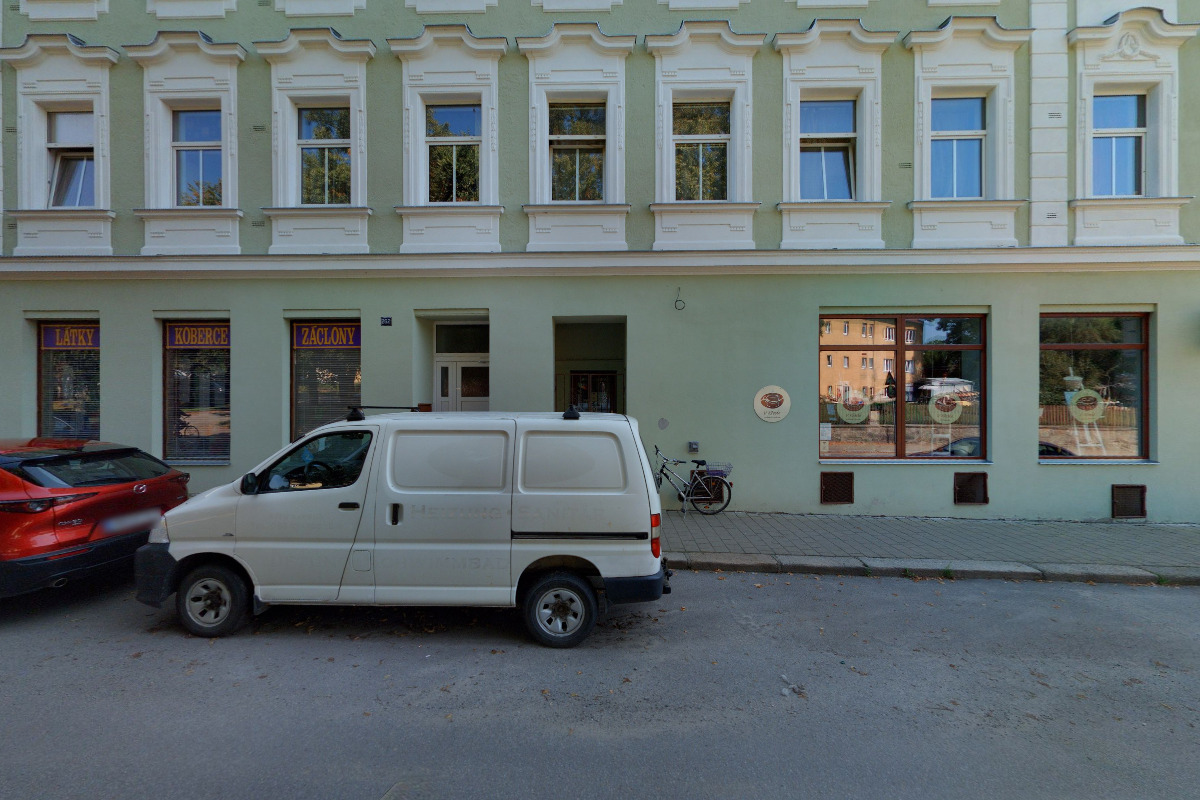 Rodinná kavárna V Křesle foto 4