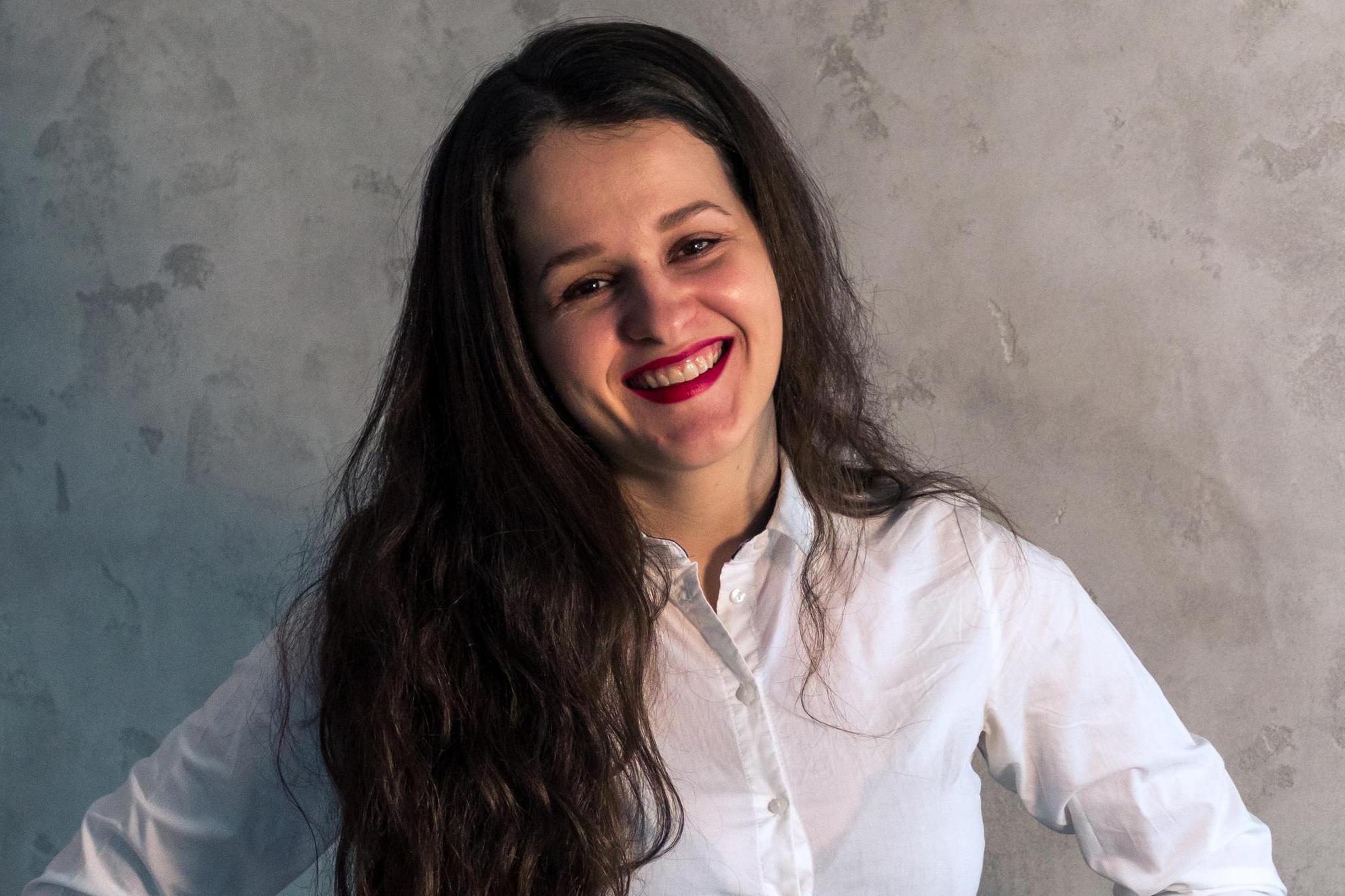 Ing. Tereza Setlová, účetní