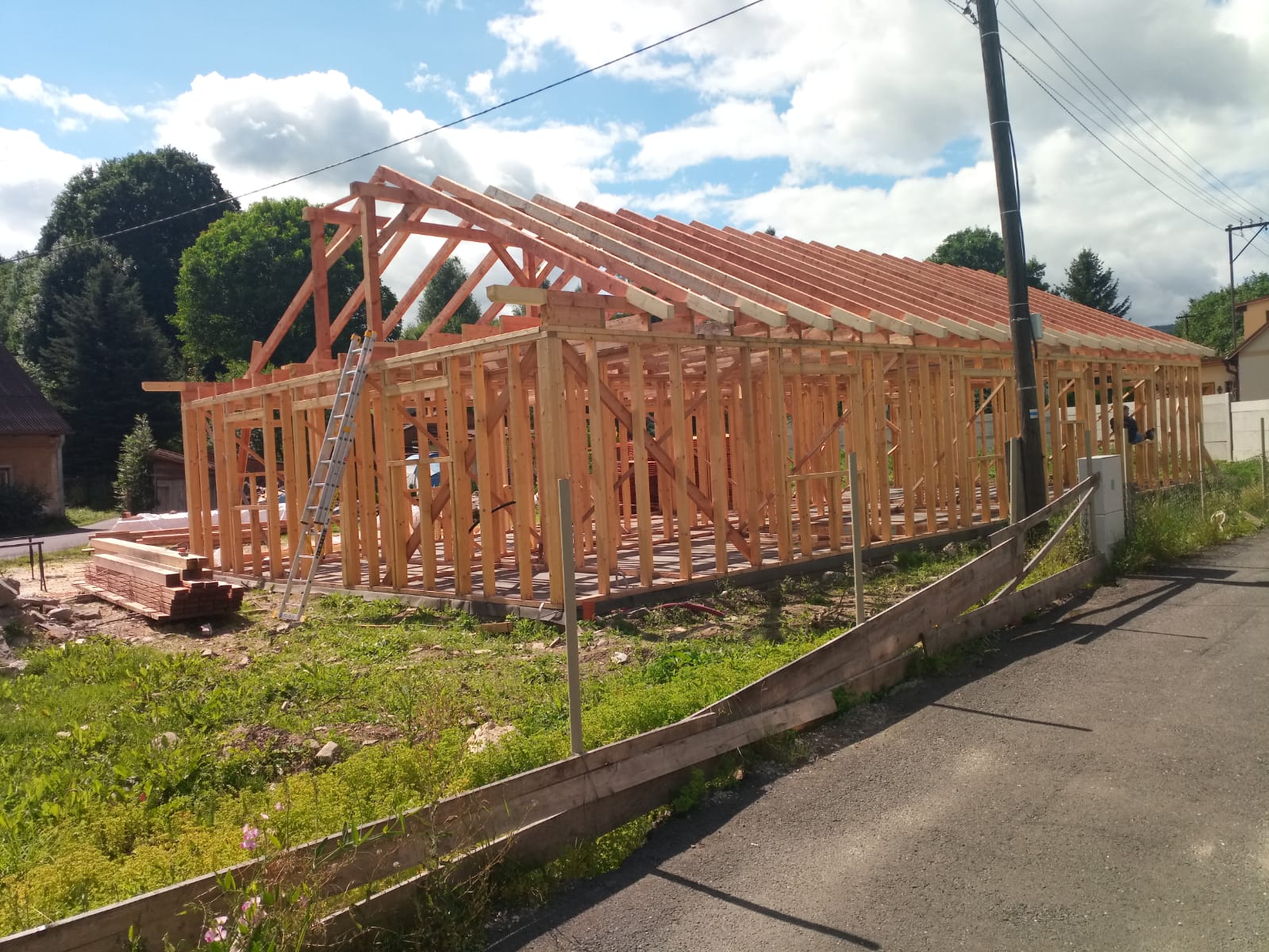 Střechy Doležal | Marian Doležal foto 2