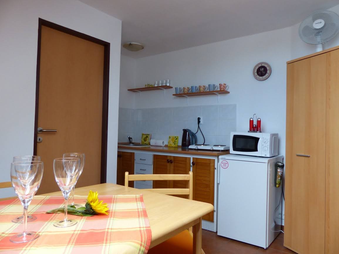 Penzion U Polenů foto 4