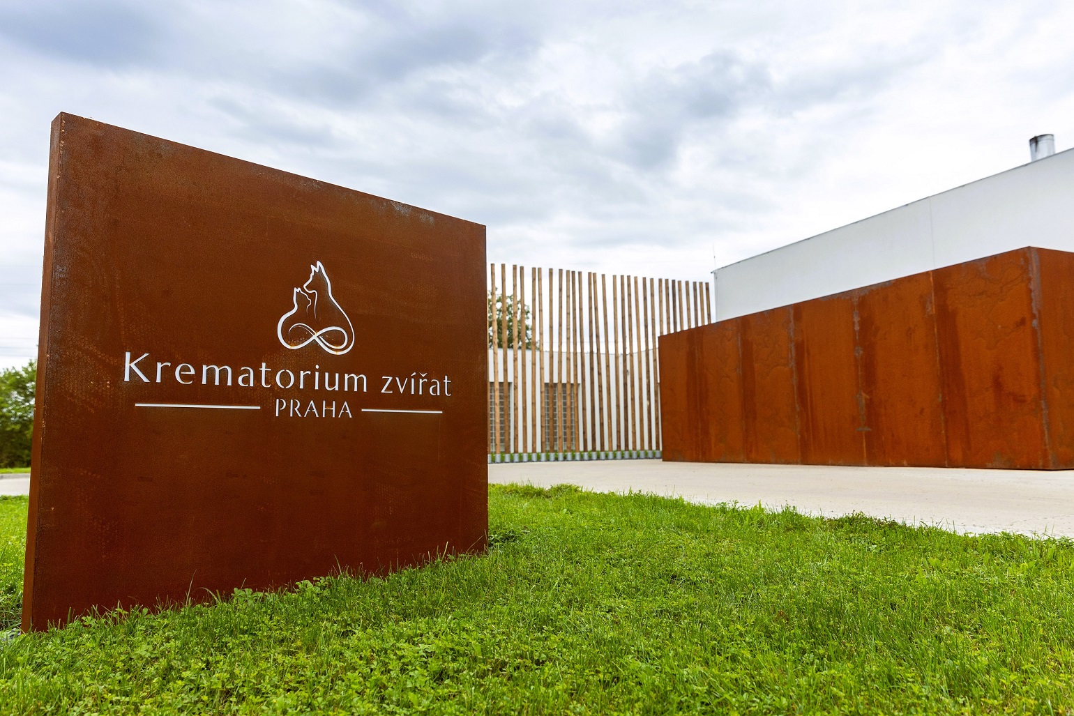 Krematorium zvířat Praha foto 5