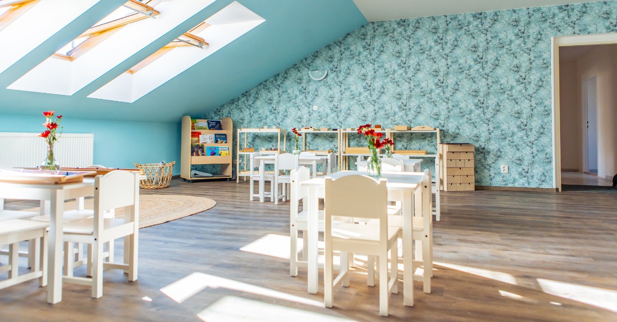 Anglická zahrada z.s