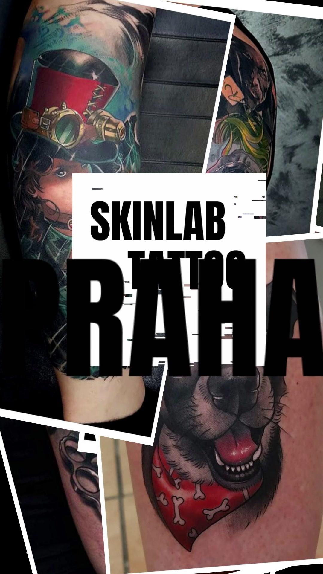 Skinlab tattoo Praha foto 2 (náhled videa)