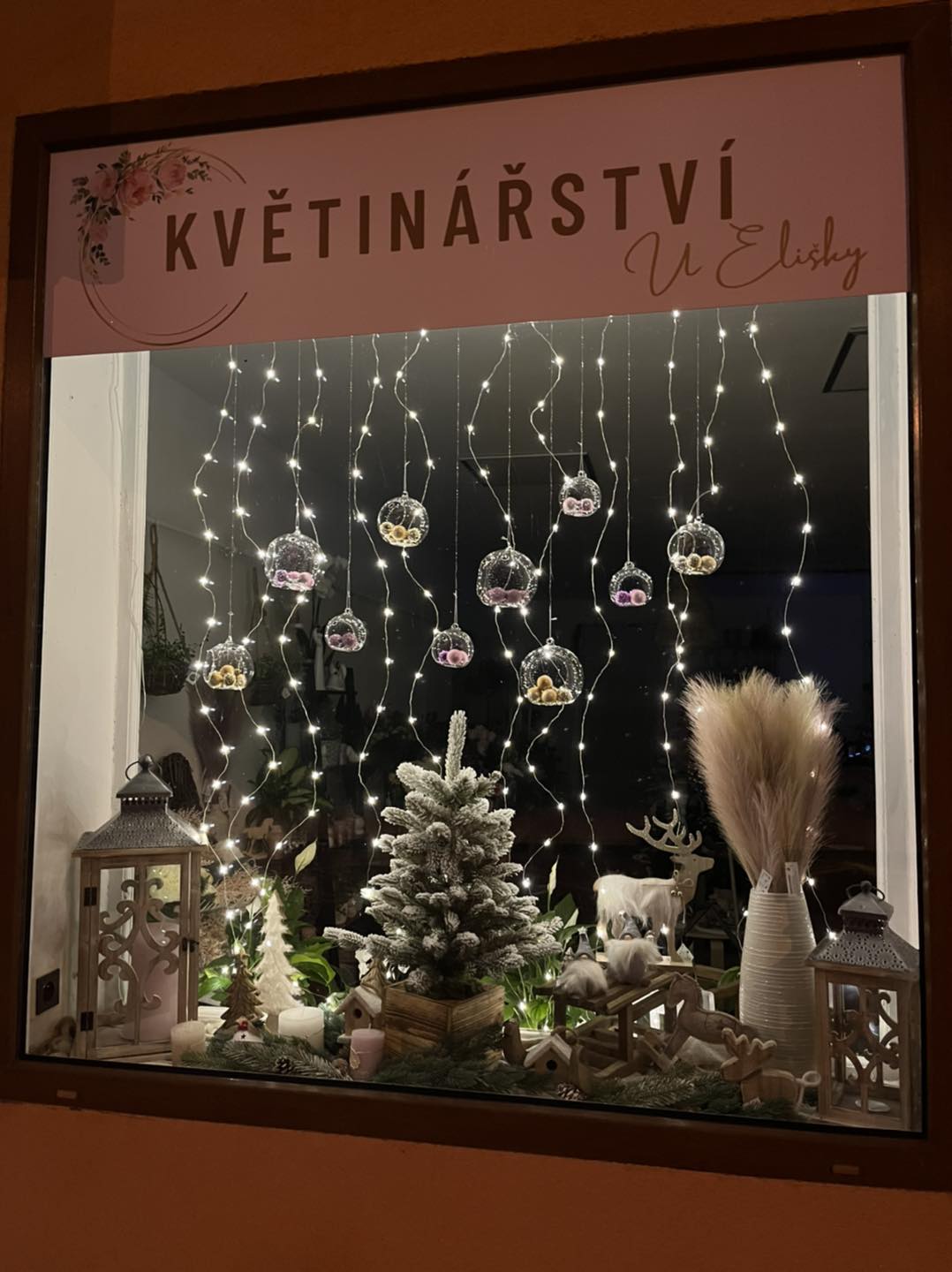 Květinářství u Elišky foto 4