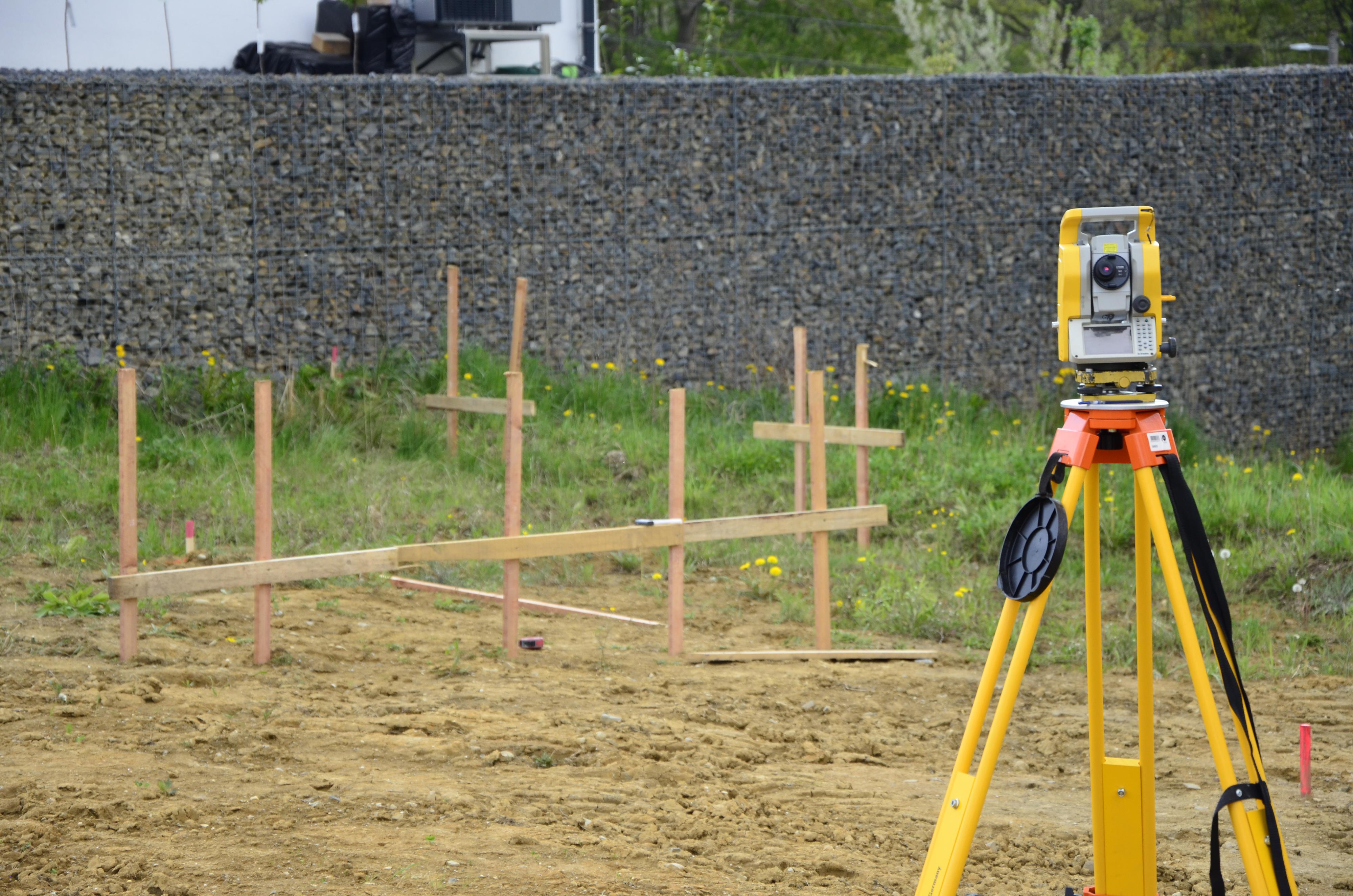 GEOin - geodetická kancelář foto 3