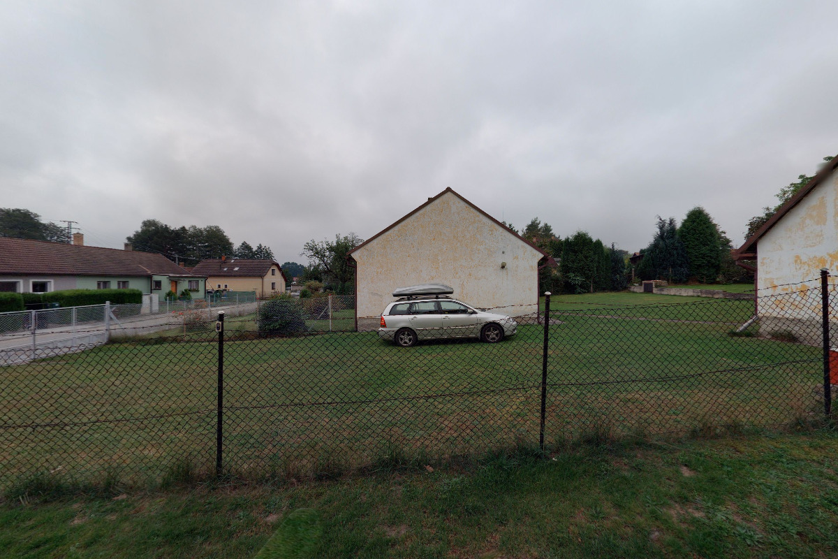 Ubytování v soukromí - Chlum u Třeboně