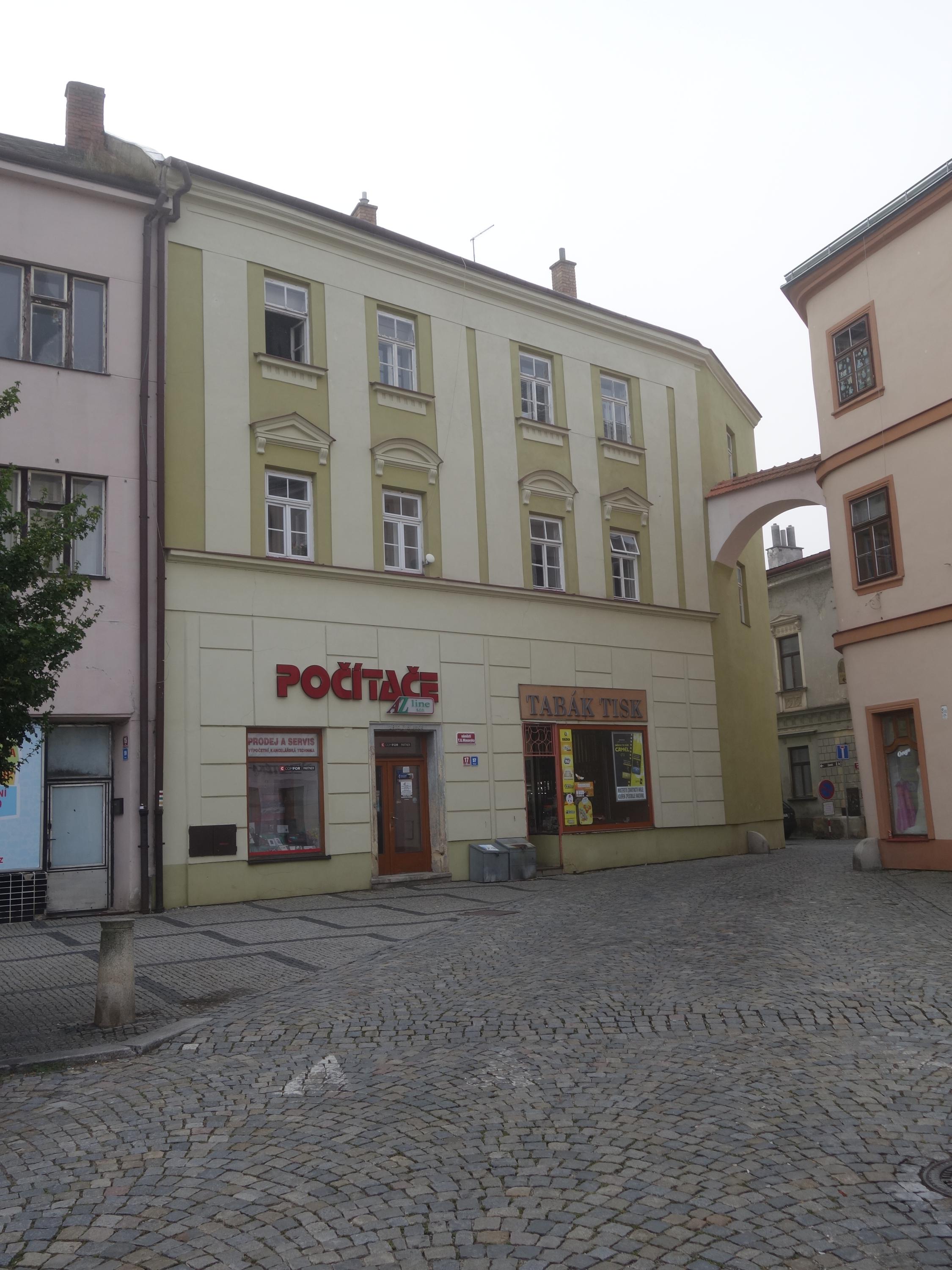 AZ-line s.r.o. foto 2