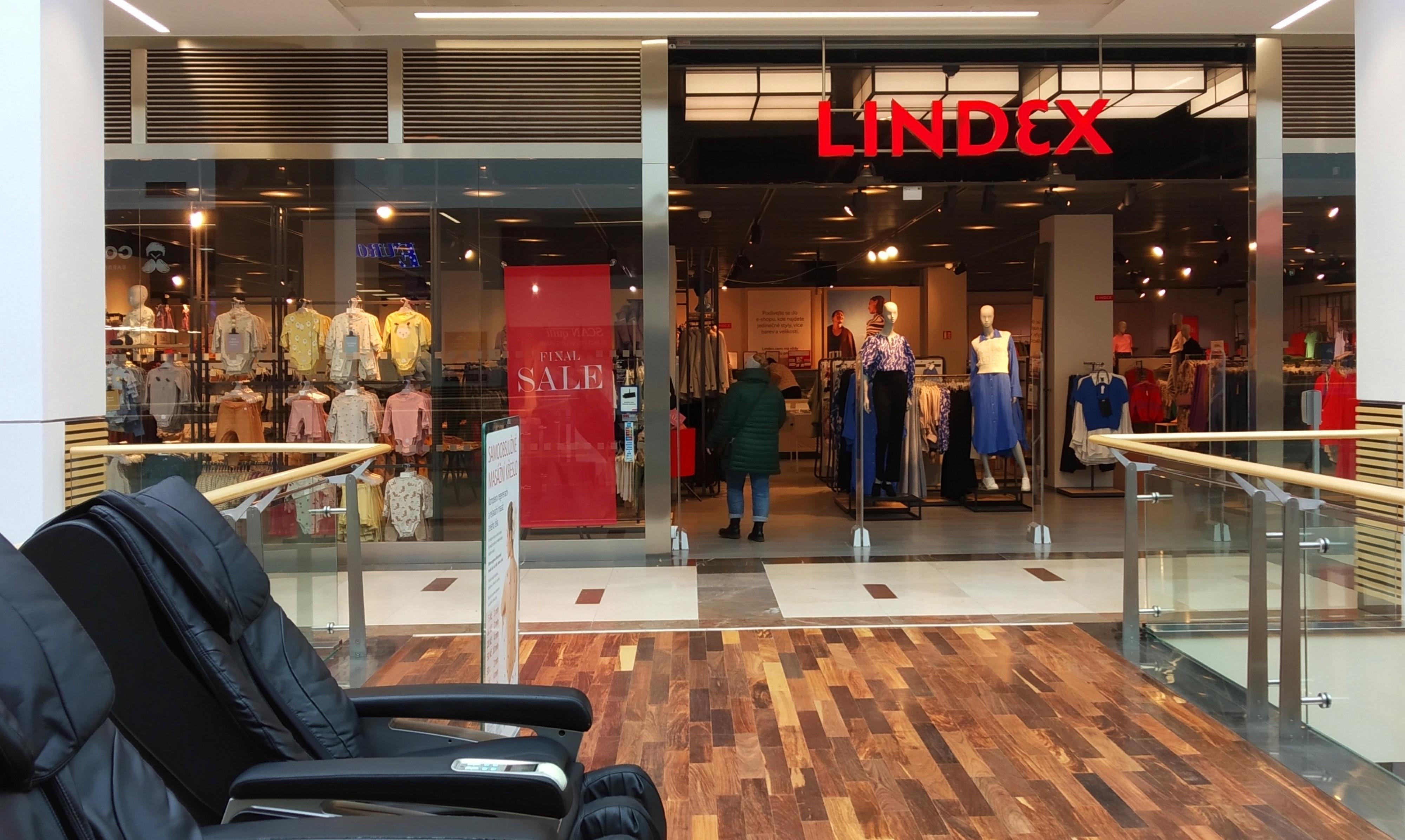 LINDEX foto 1
