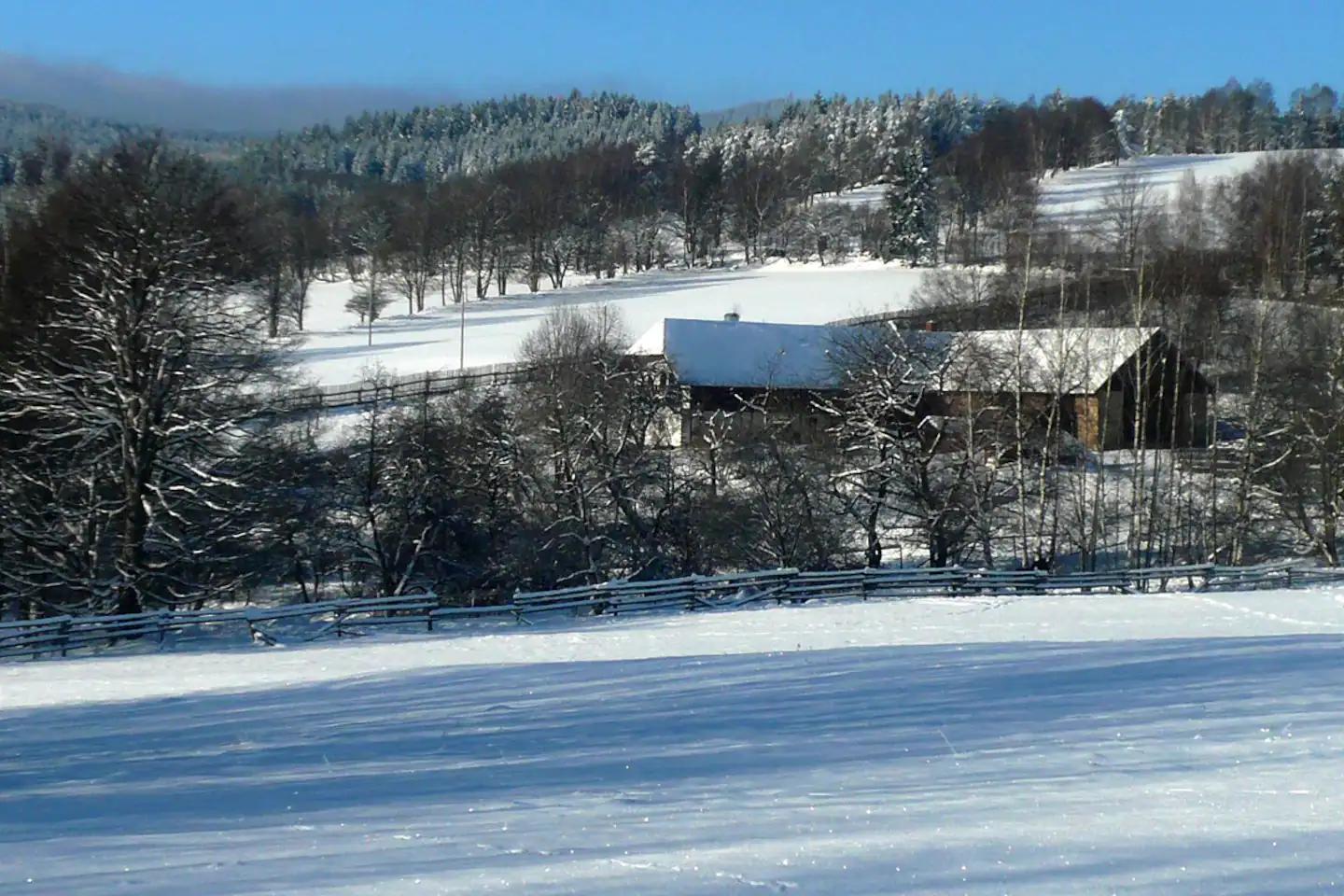 Ubytování U Obory foto 2