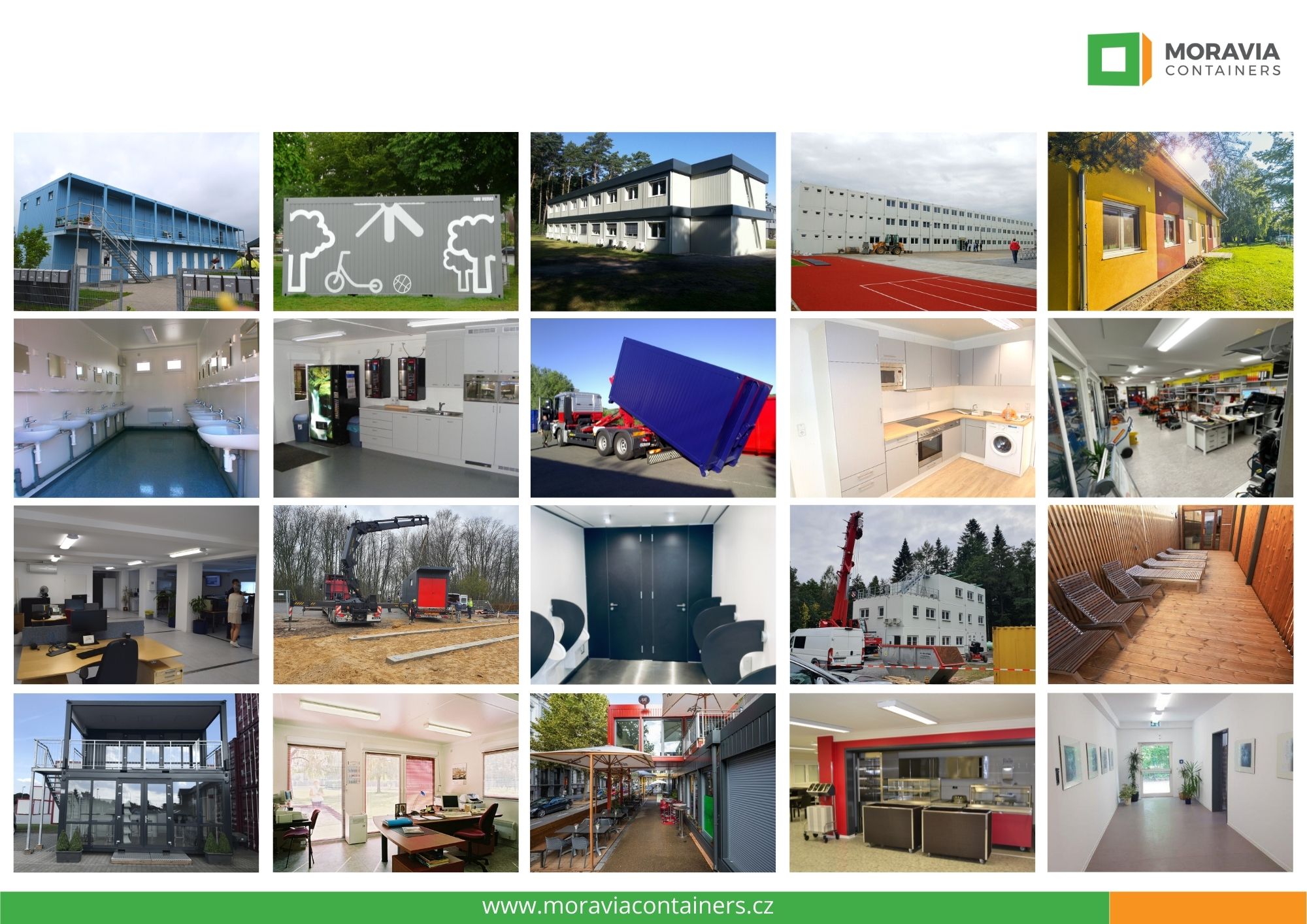 Moravia Containers, a.s. foto 4