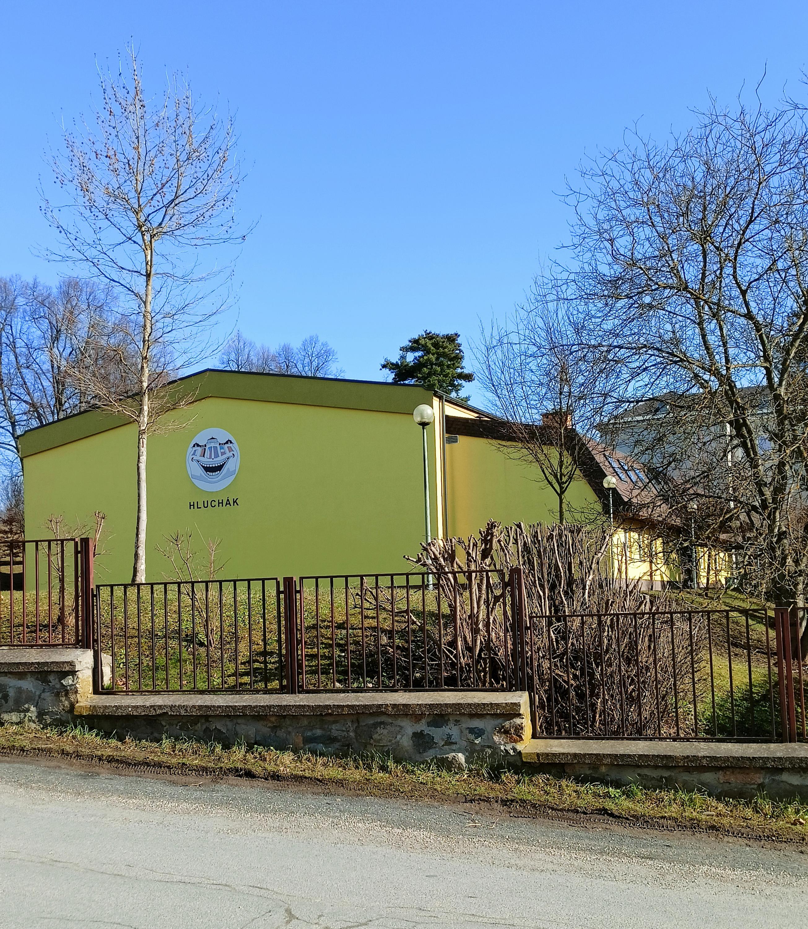 ZŠ Šumperk, 8. května foto 2