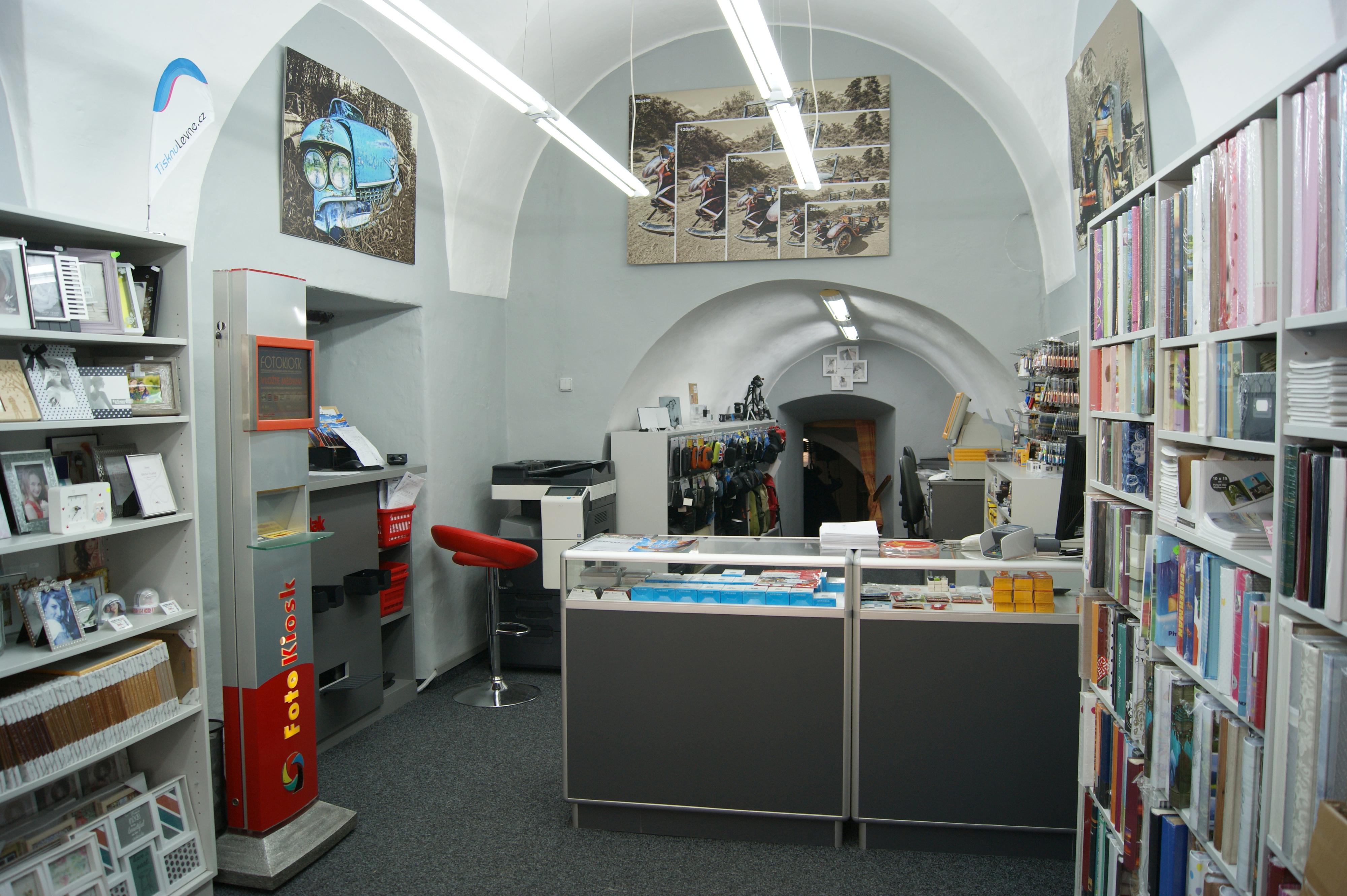 REPROBA s.r.o. foto 3