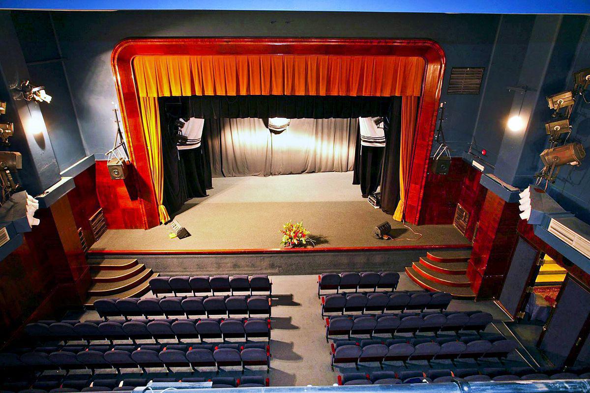 Divadlo Radka Brzobohatého