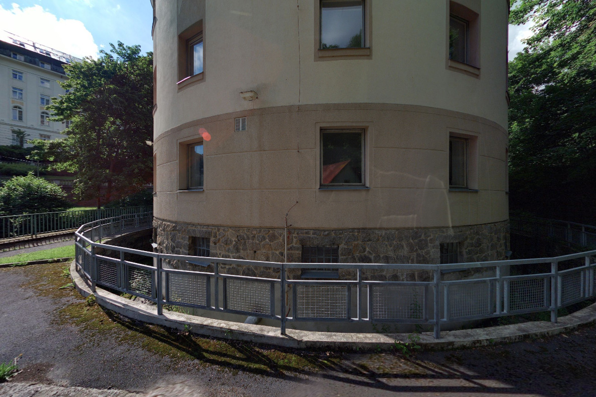 MUDr. Oldřich Vastl