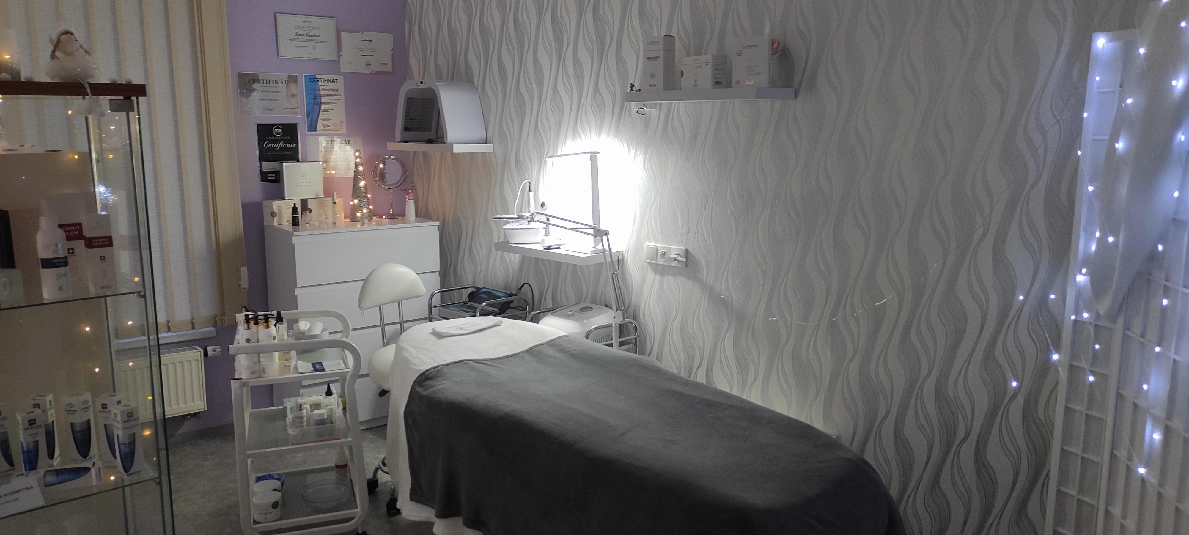 Kosmetické a nehtové studio Renata Němečková foto 4