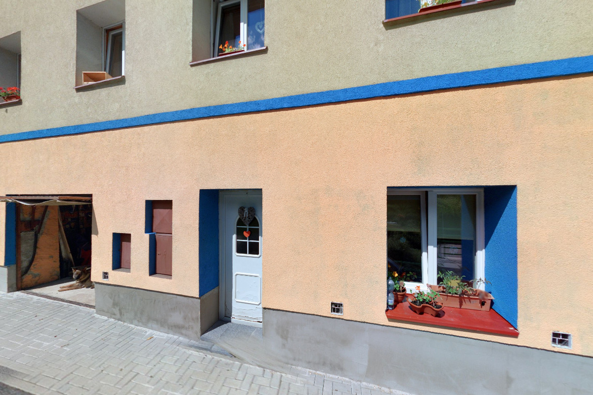 Apartmány Arin foto 2