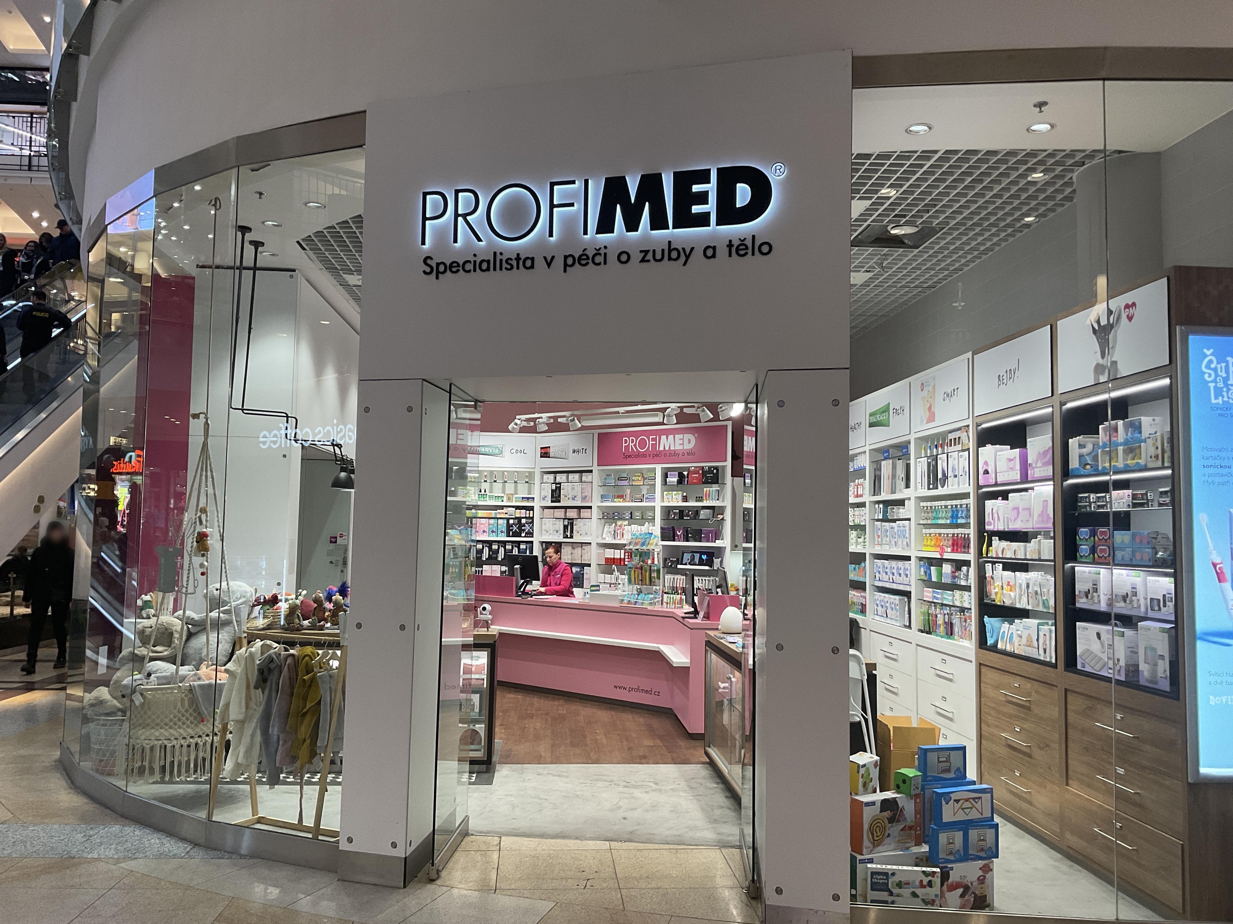 PROFIMED foto 2