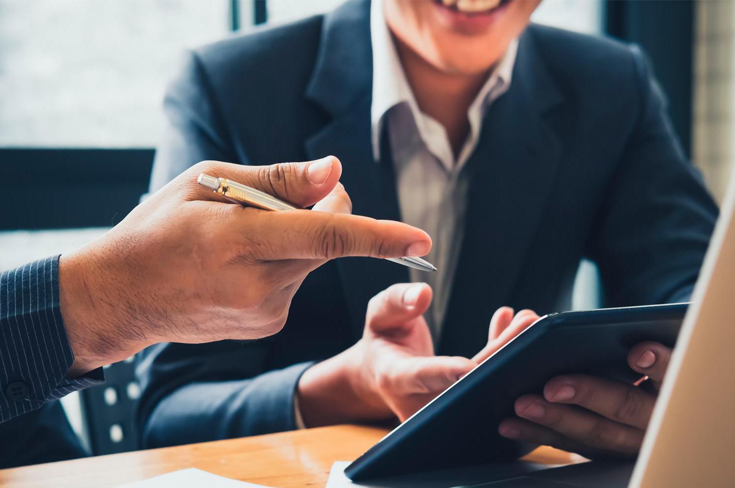 JL Consulting - Finančně poradenská kancelář