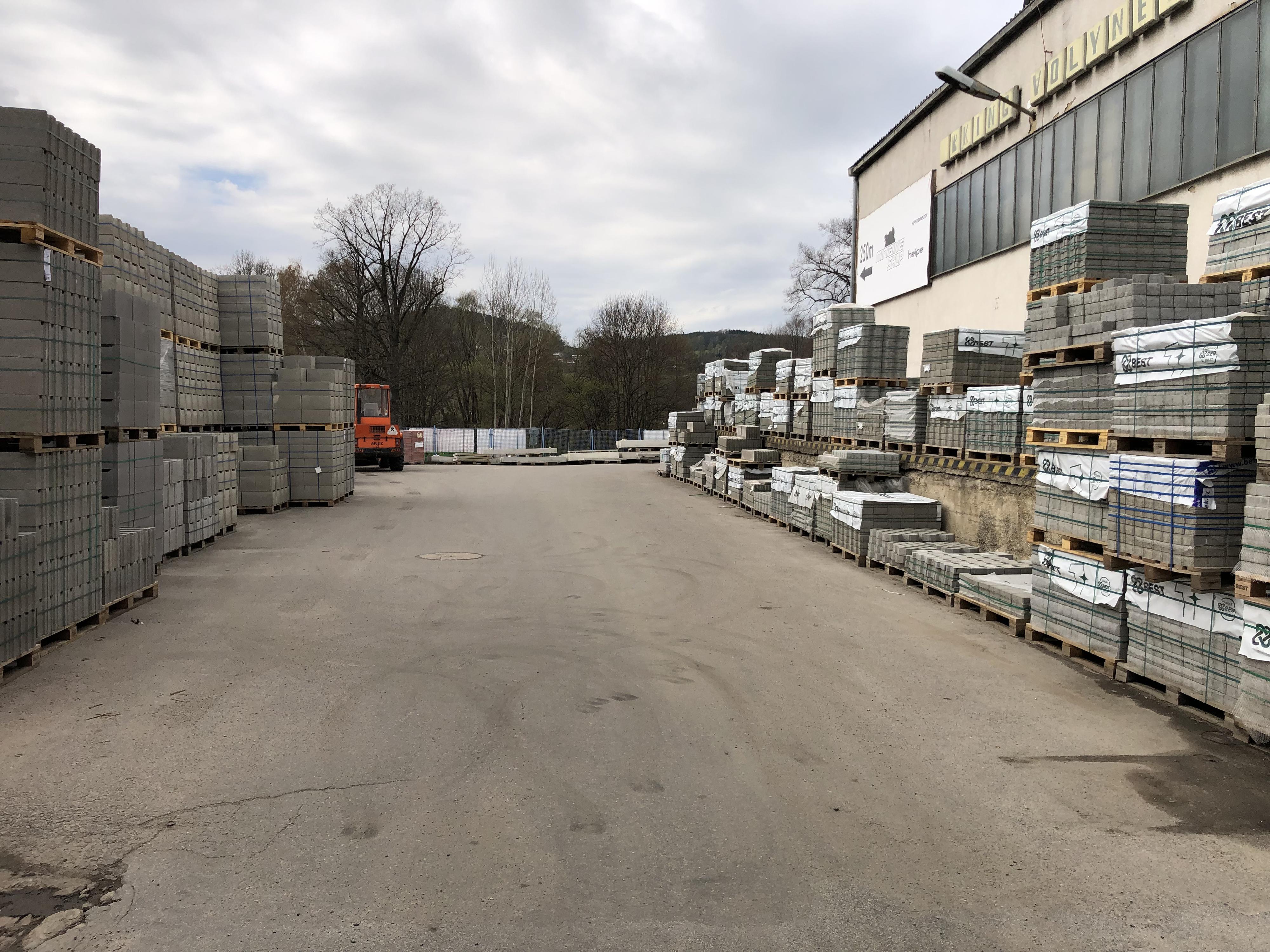 Stavebniny Vančura s.r.o. foto 3