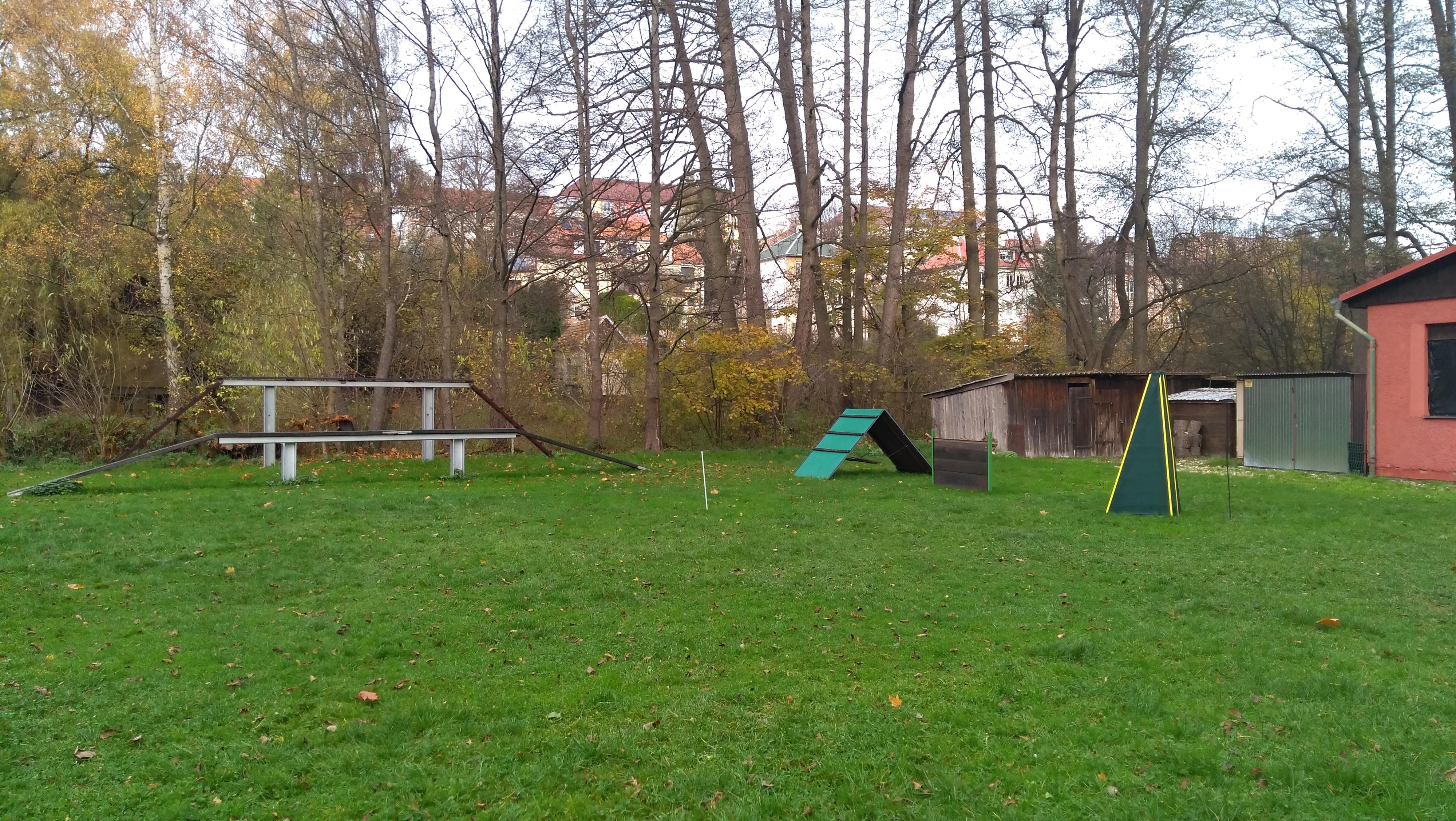 Český kynologický svaz ZKO Tachov - 033 foto 4