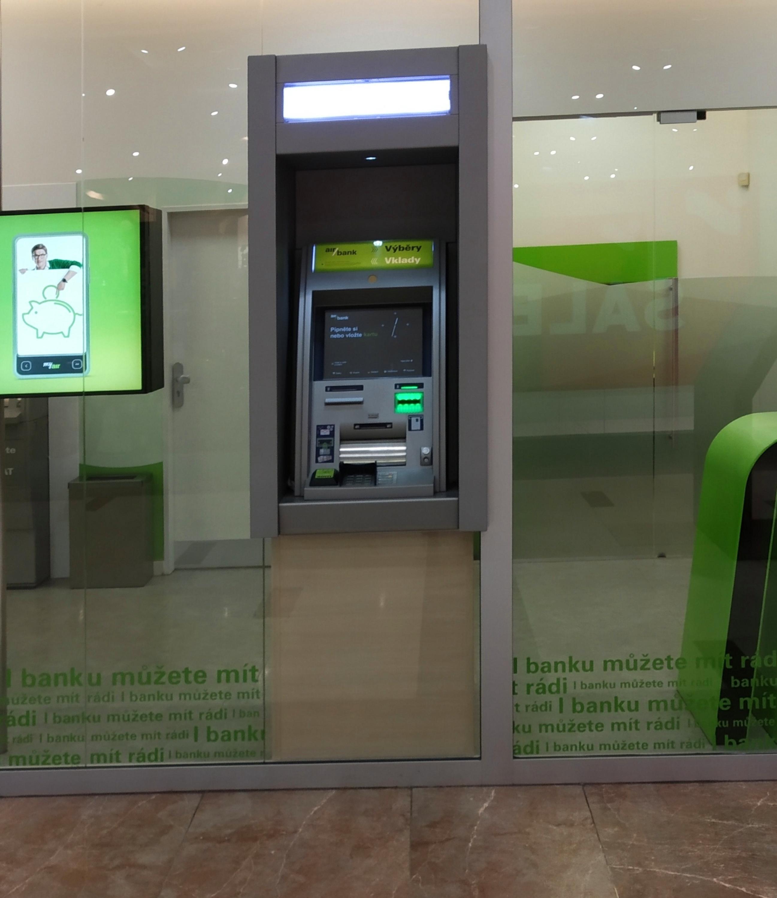 Air Bank, a.s. foto 4