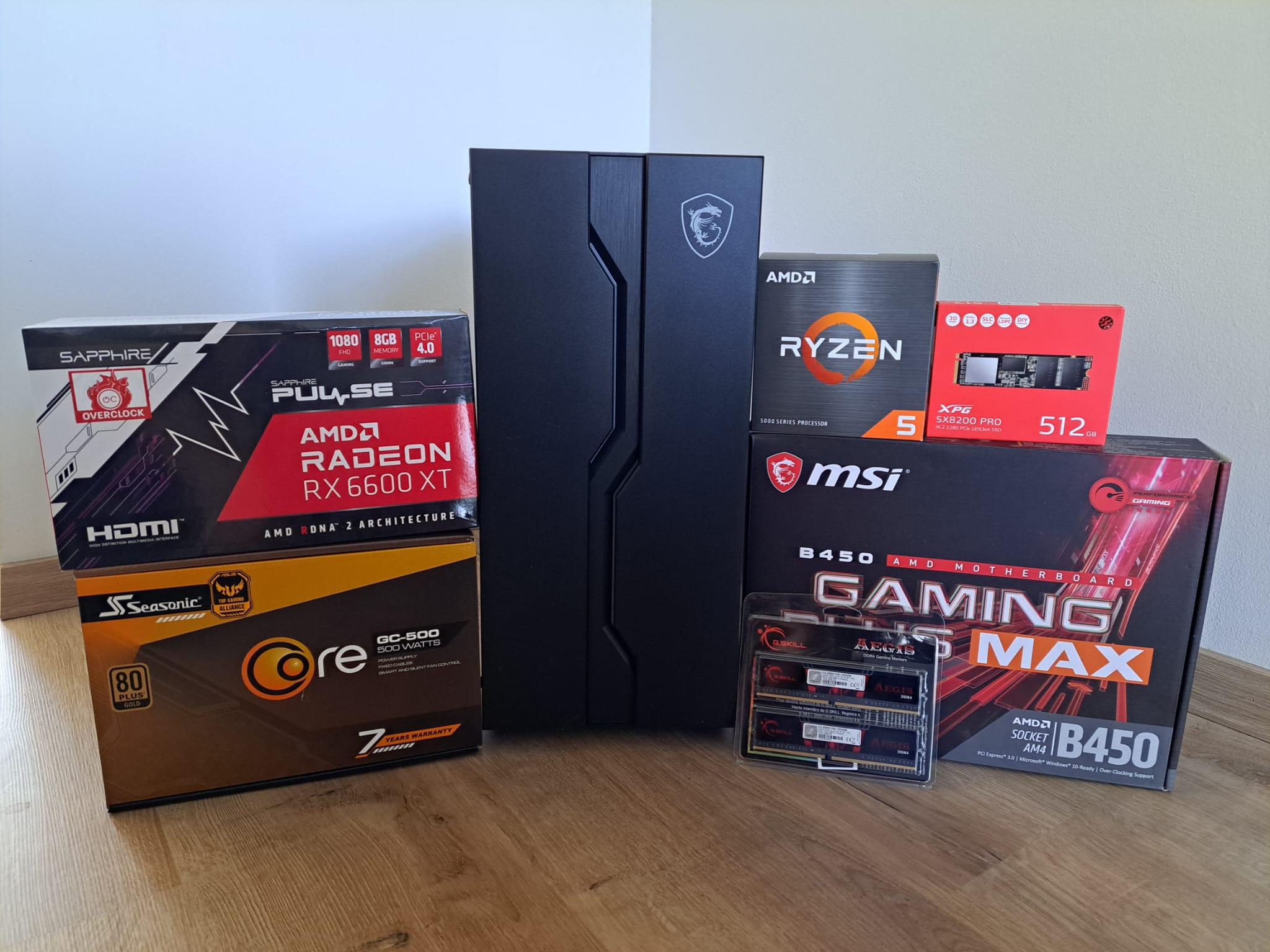 Jiří Koula - počítače na míru foto 3