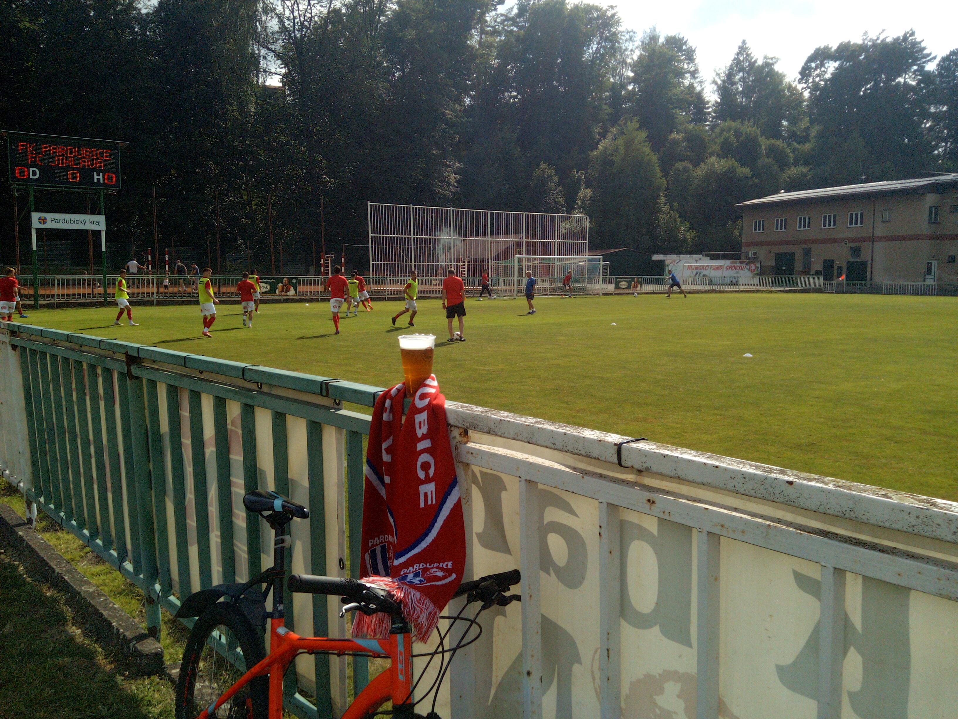 Sportoviště města Hlinska, s.r.o. foto 2