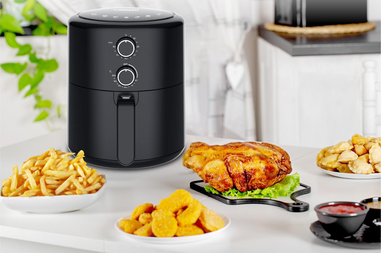 THORBEN Česká republika