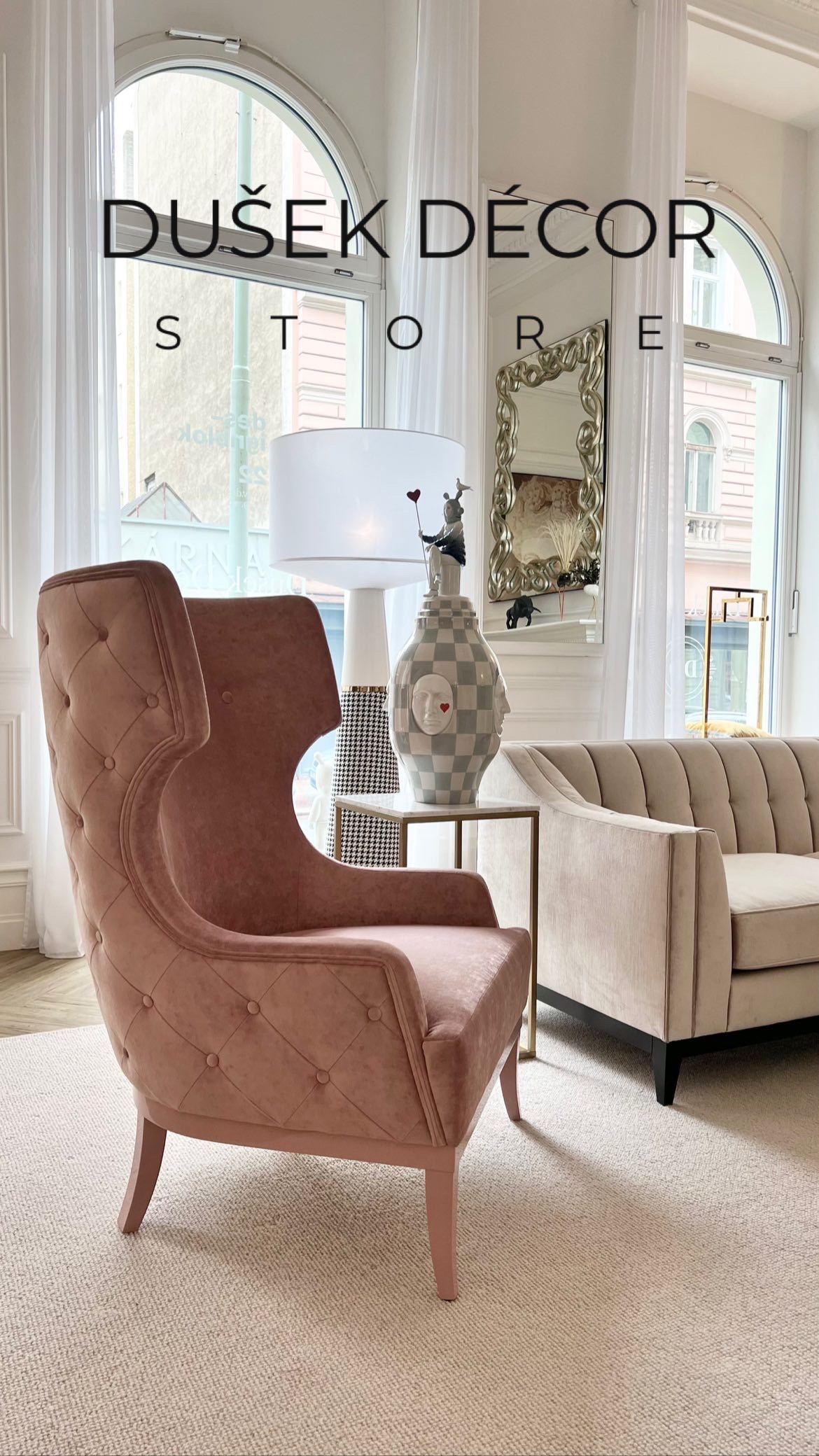 Dusekdecor.com foto 2