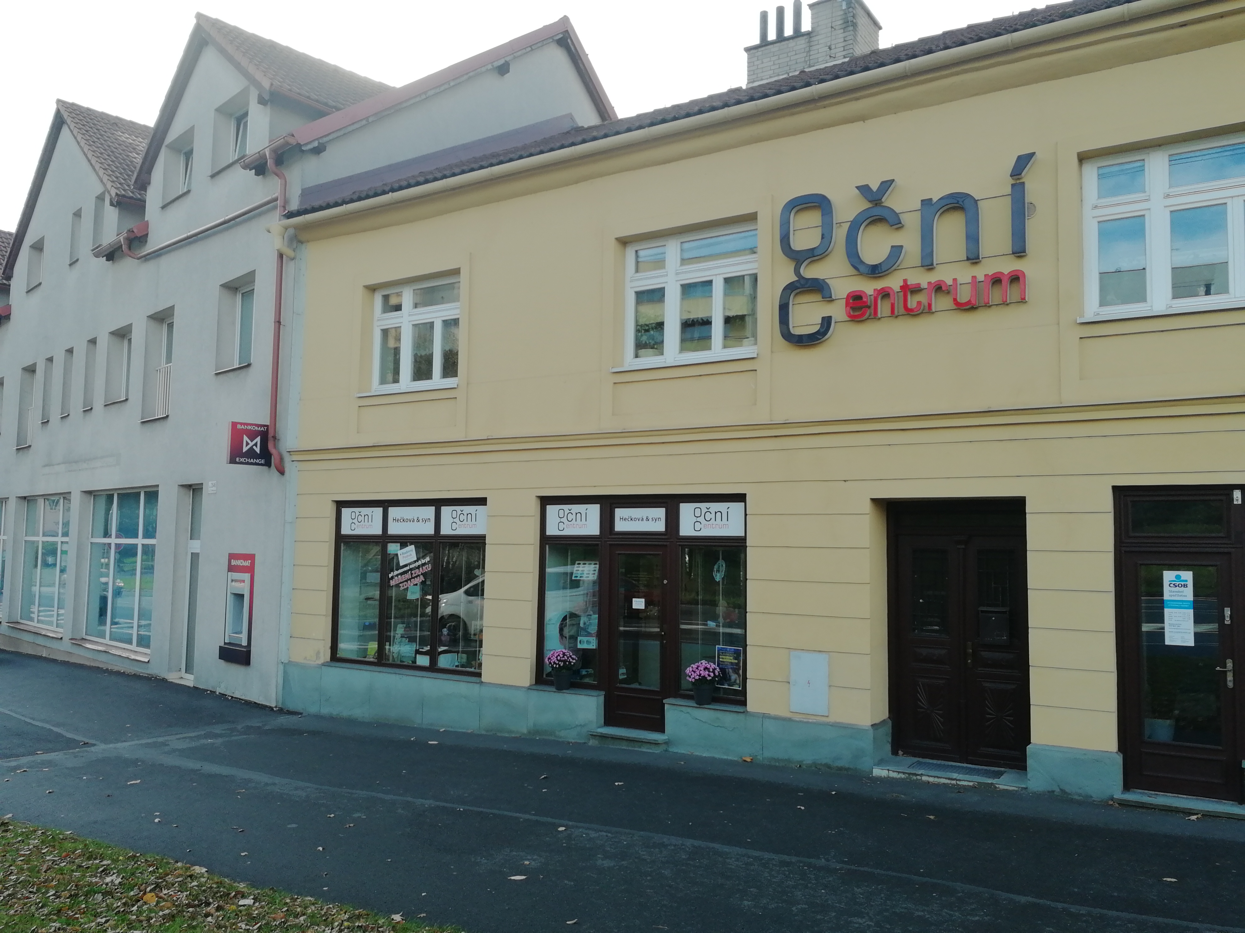Oční centrum Hečková a syn foto 3