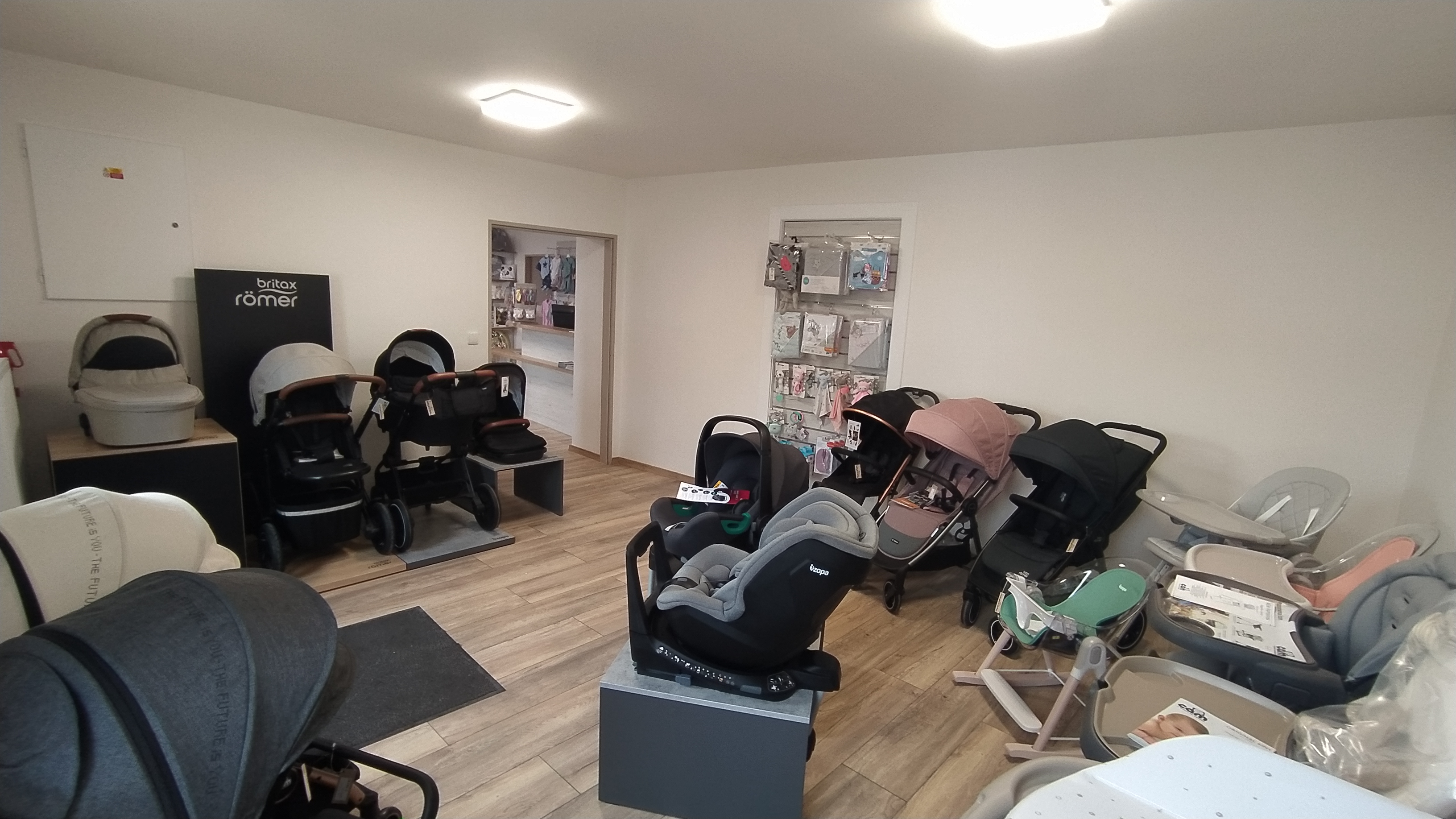 BabyKočárky.cz foto 4