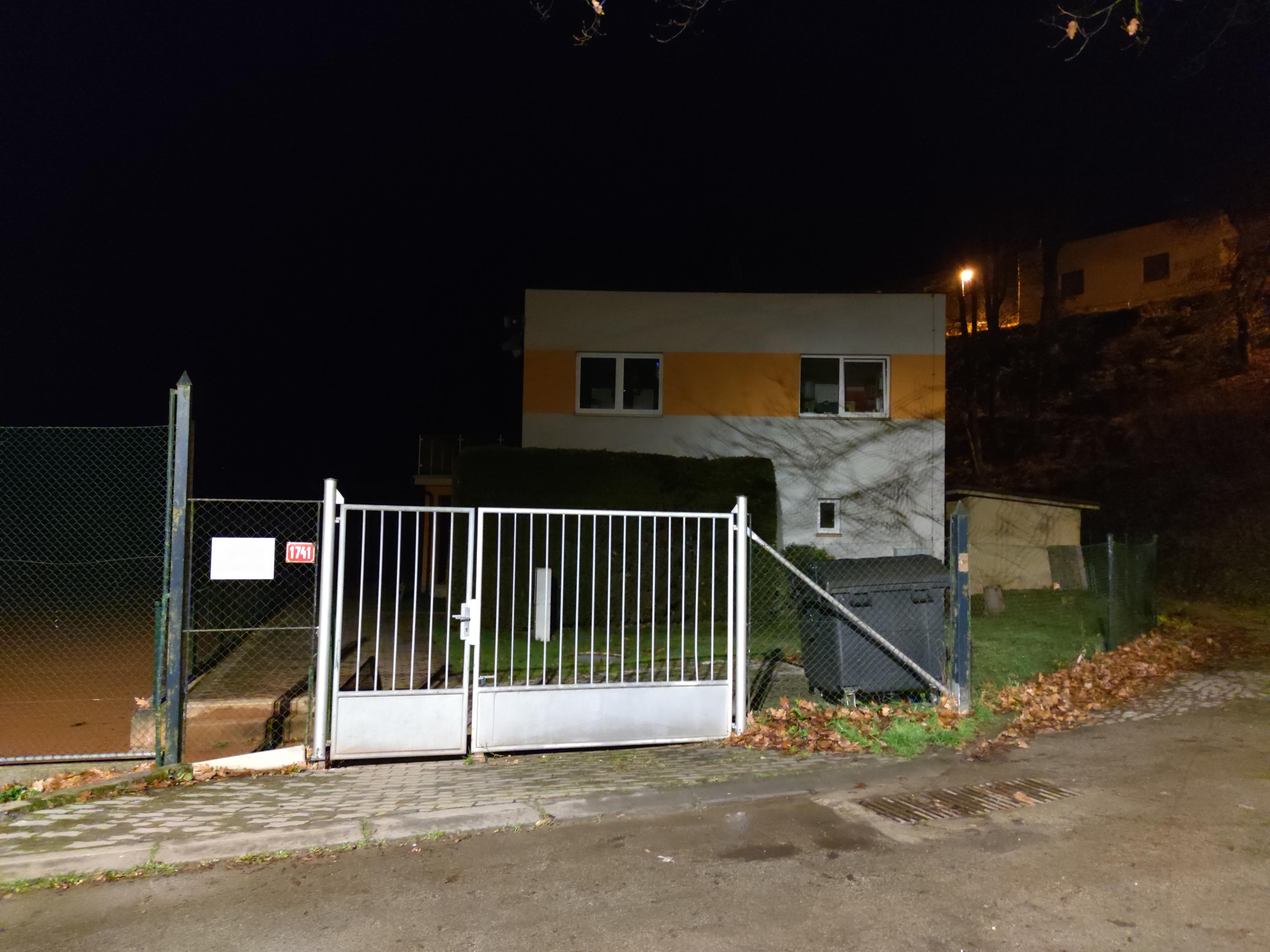 Tenisový klub Pelhřimov foto 3