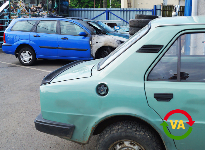 Výkup-Autovraků.eu foto 4