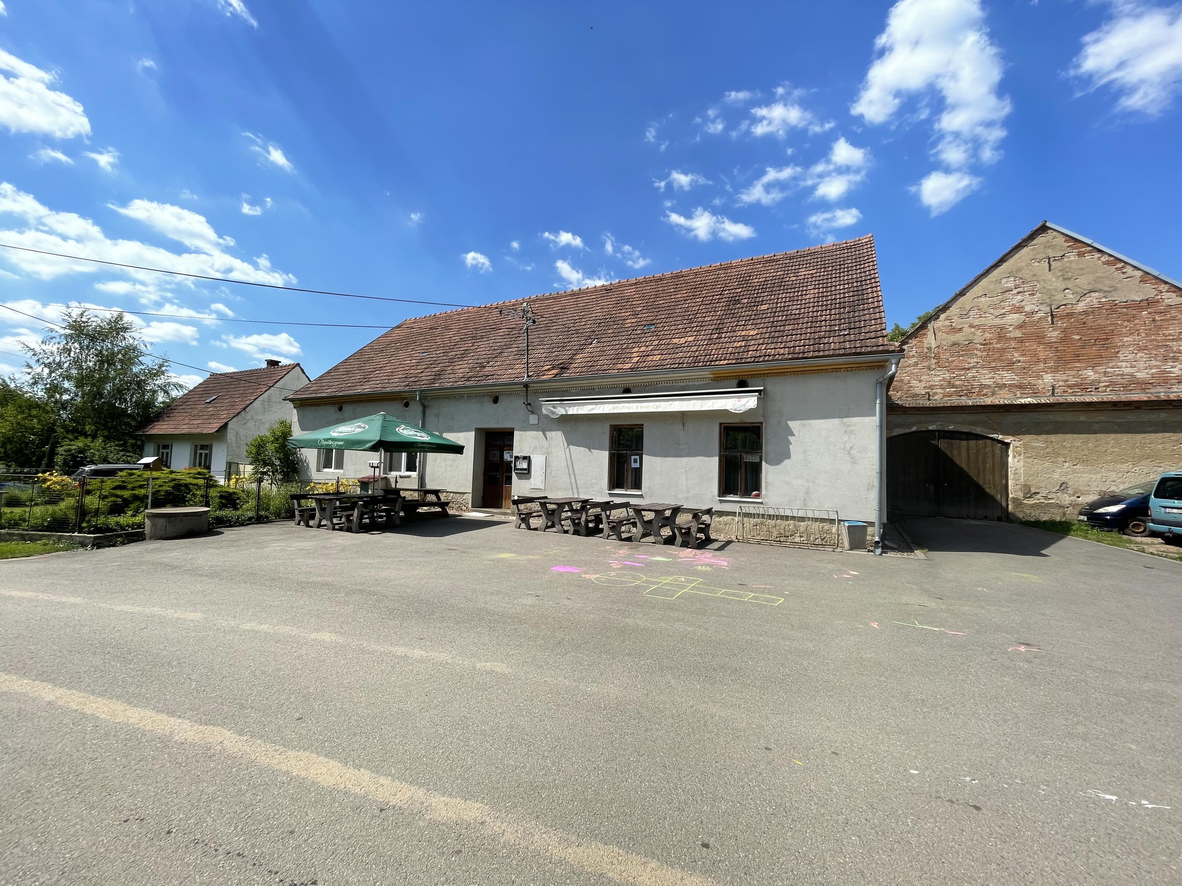 Hostinec U Zlaté Jitky