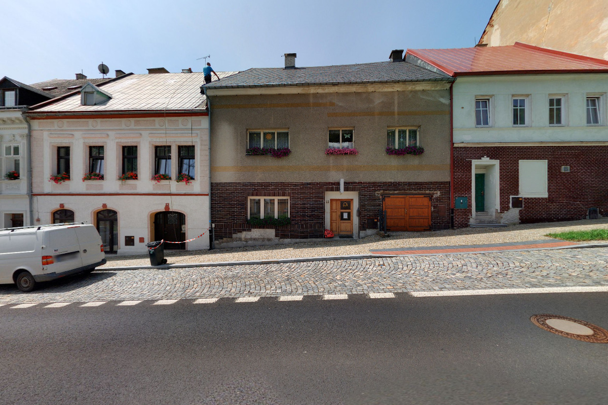 Masáže STUDIO E - Eva Dočkalová