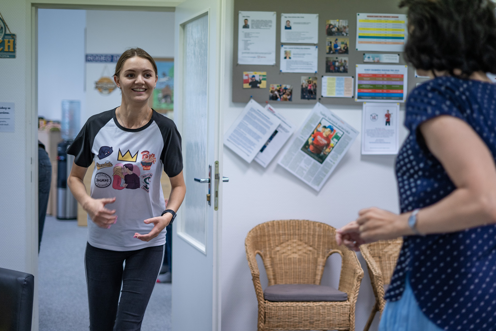 Anglicky fantasticky foto 5