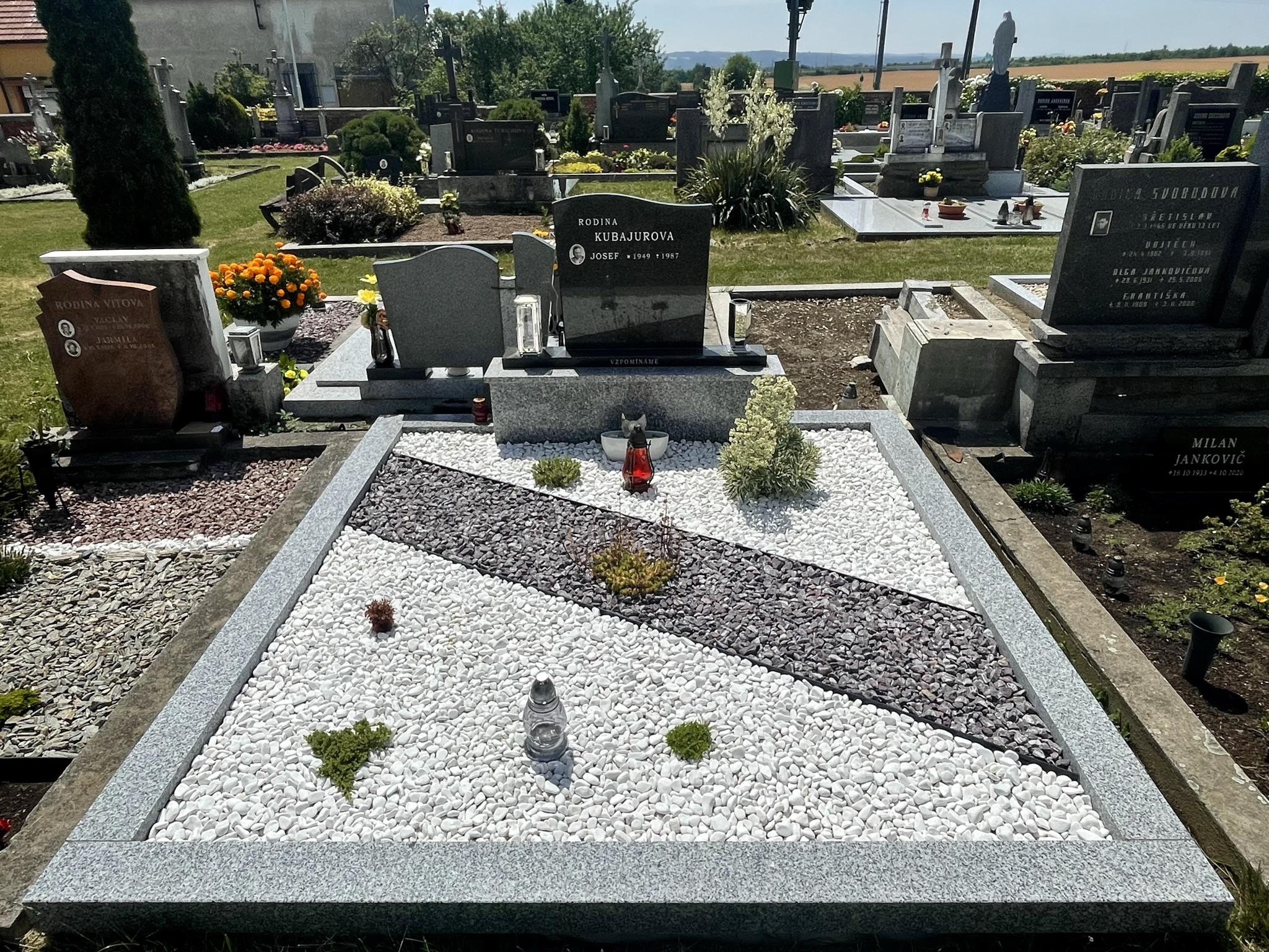 Kamenictví a zednictví Sedlák foto 6