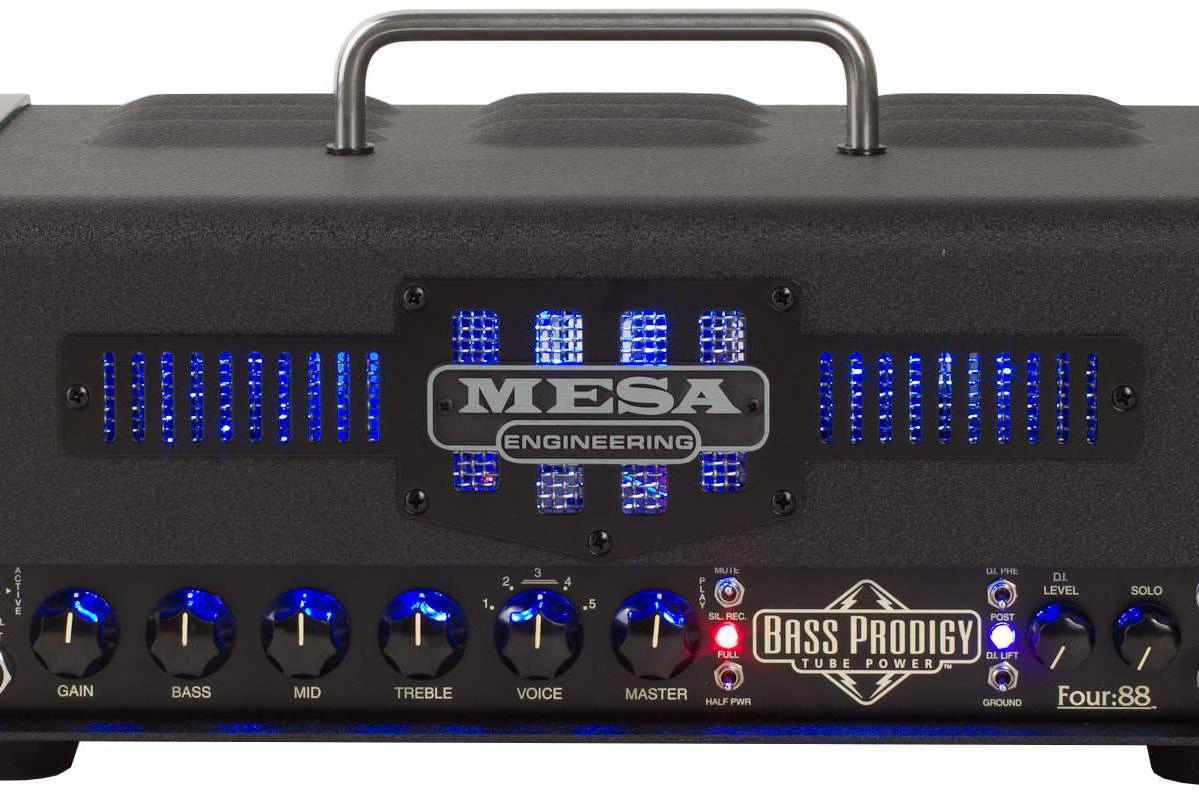 MESA BOOGIE Prodigy