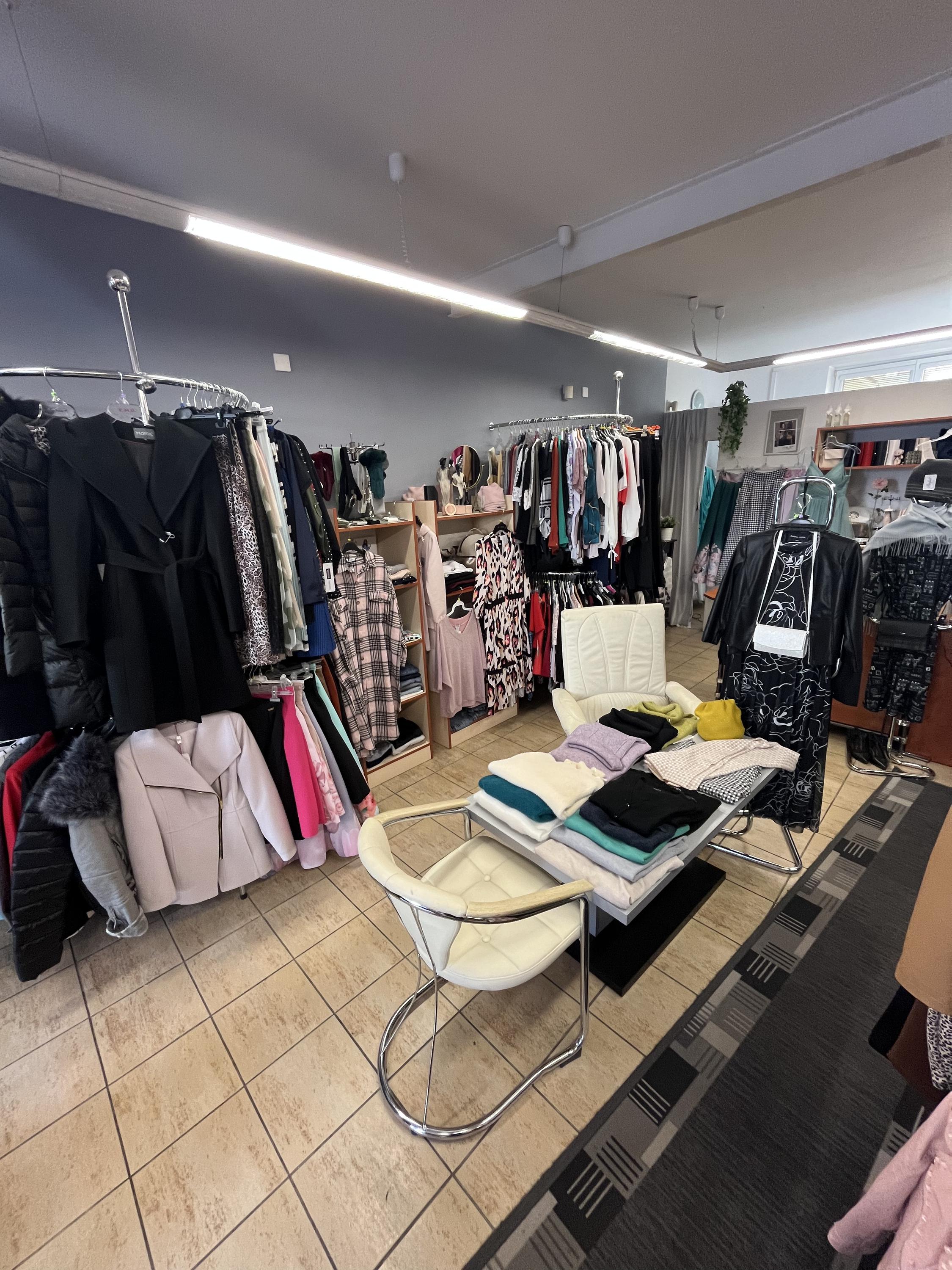 JV Boutique foto 3
