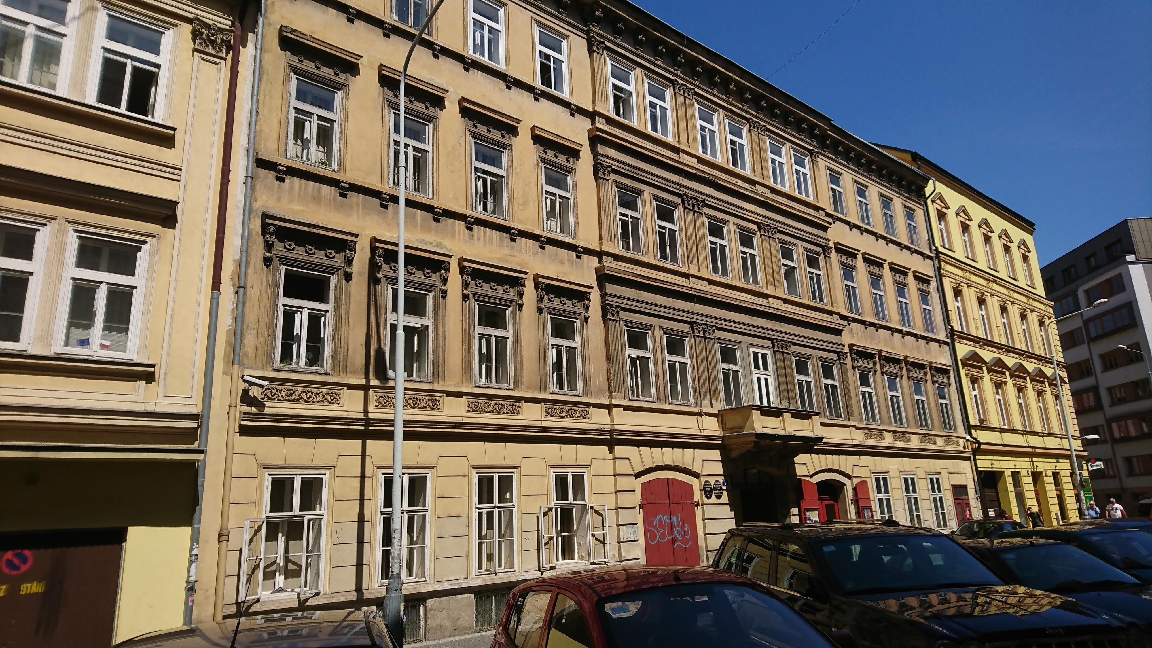 Územní památková správa v Praze foto 6