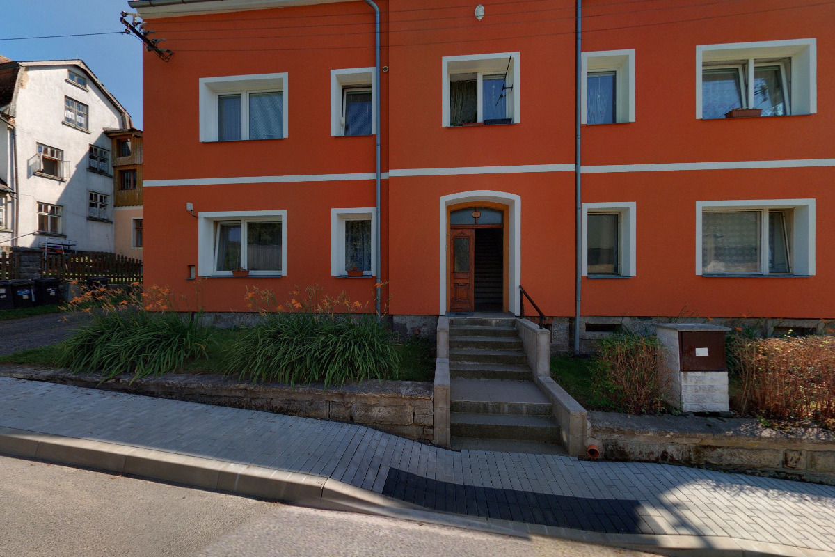 Český rybářský svaz, místní organizace Dolní Poustevna