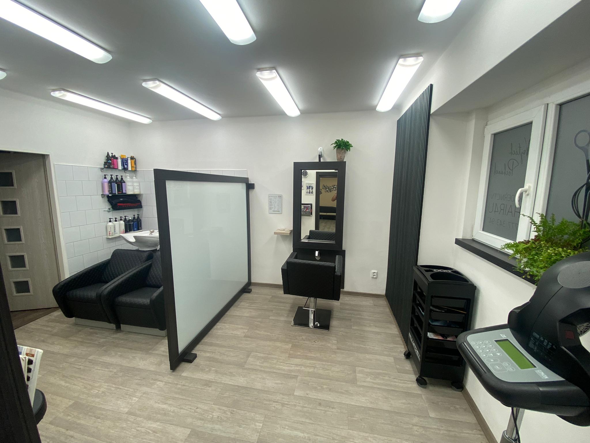 Kadeřnictví Hair4U foto 6