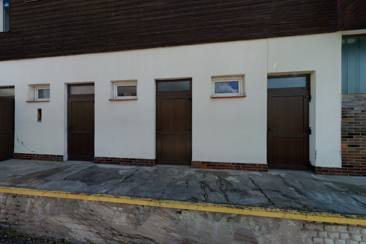 Bankomat Komerční banky foto 2