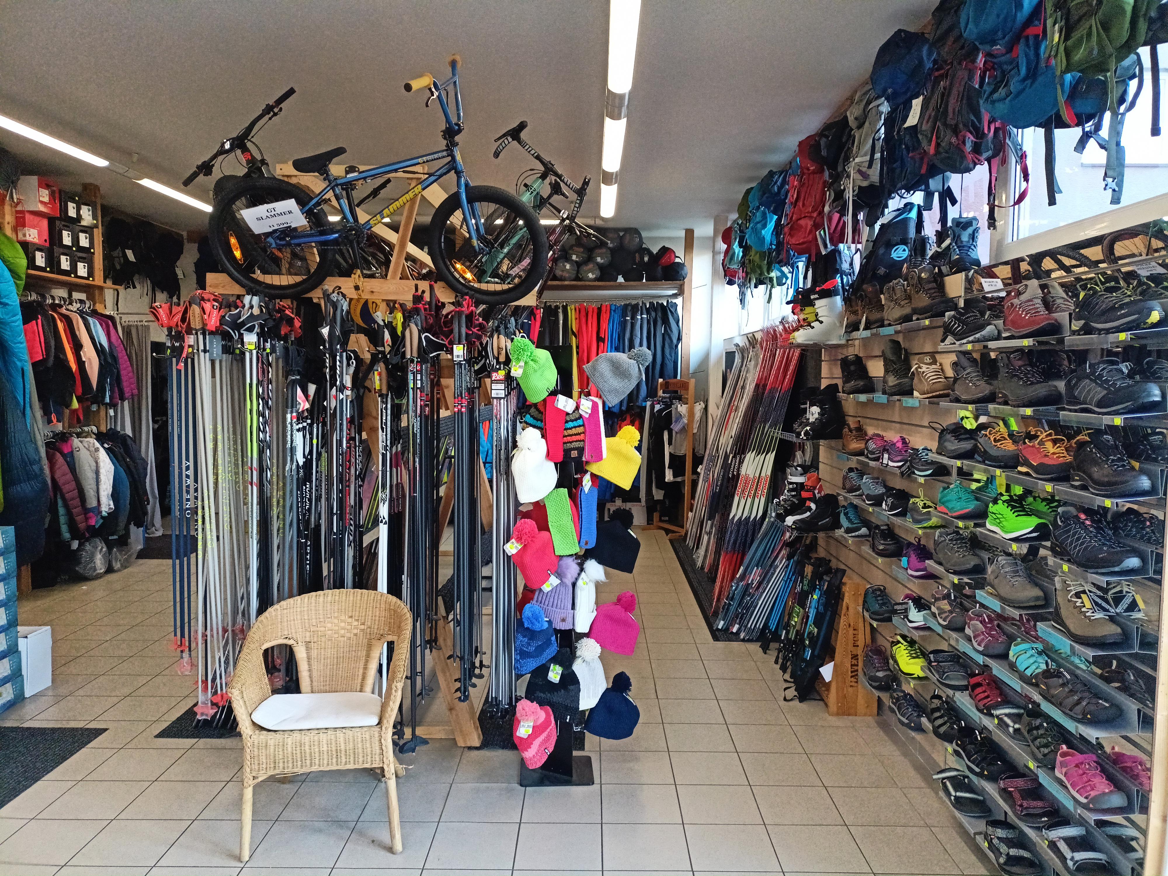Peaksport foto 2