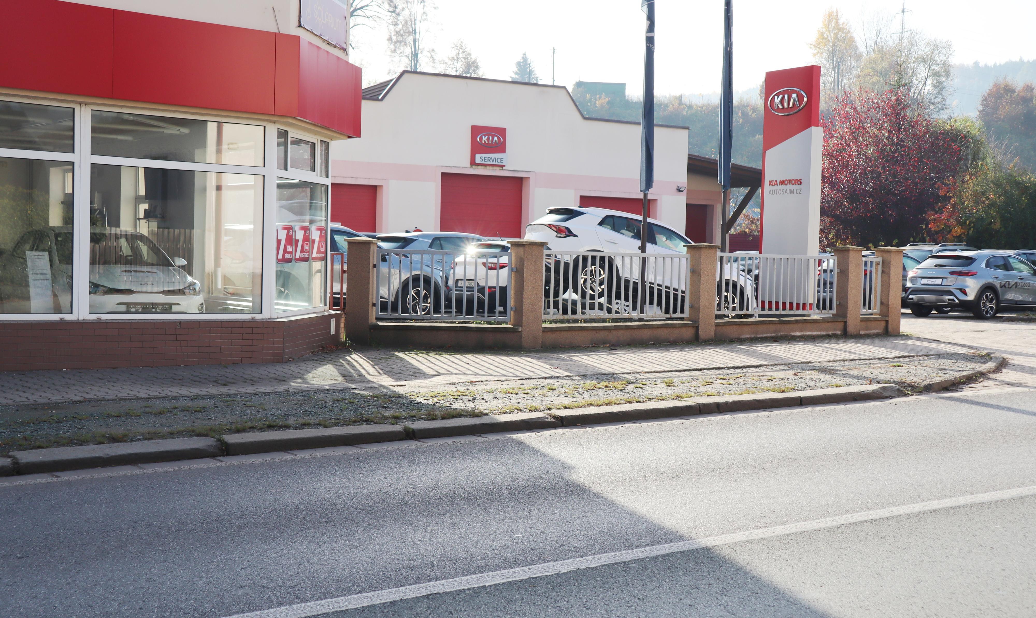 AUTOSAJM CZ, s.r.o. foto 3