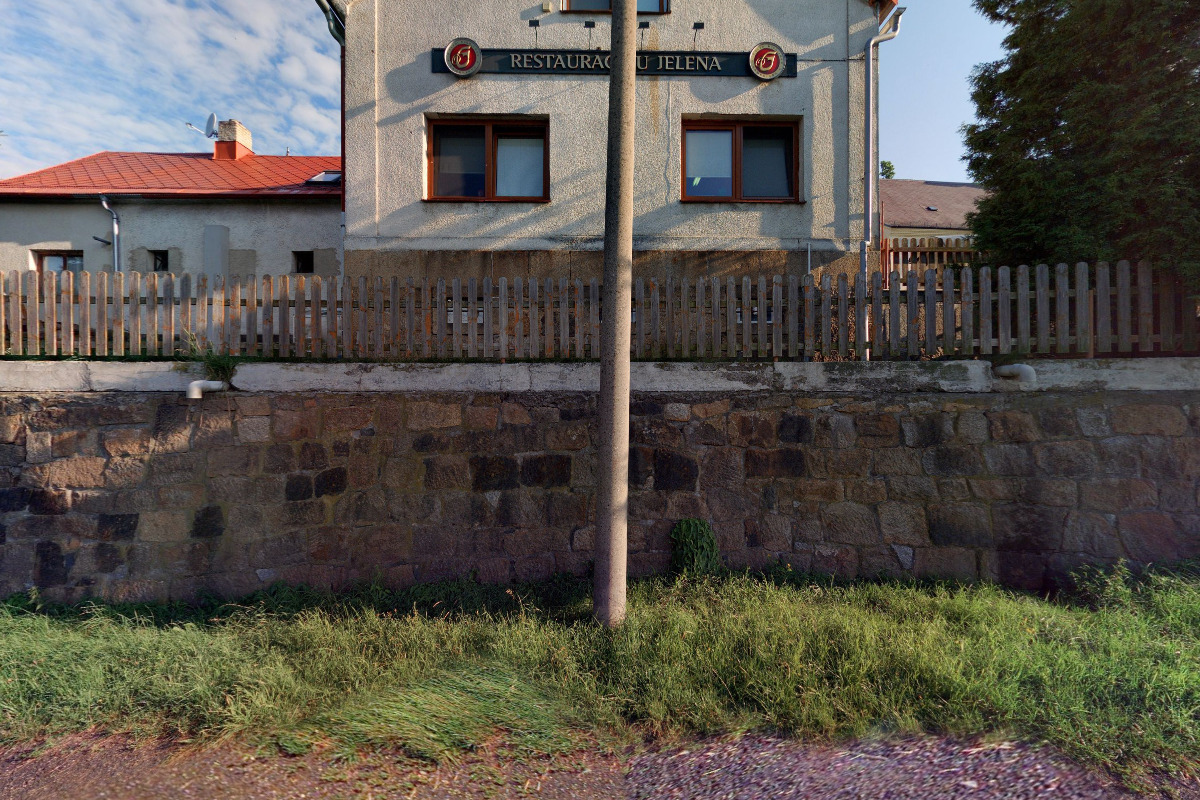 Penzion U Jelena foto 3